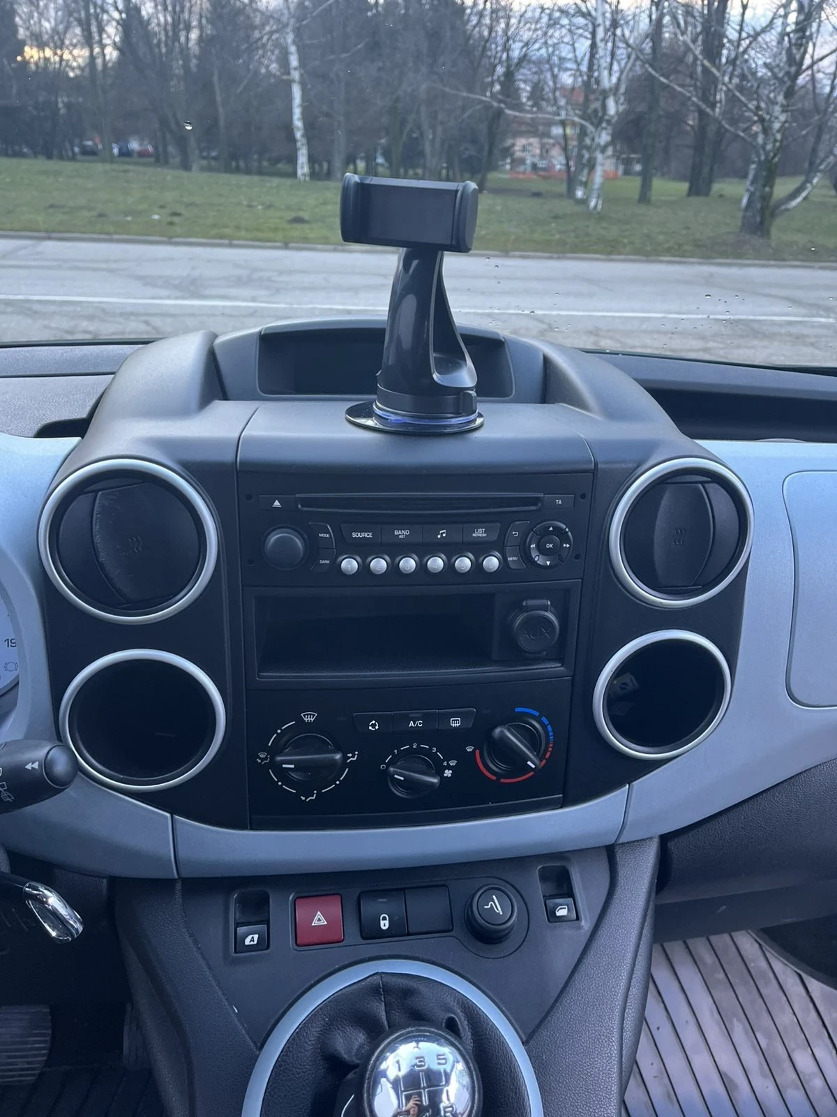 Citroen Berlingo Multispase | Mobile.bg � ����������� 11