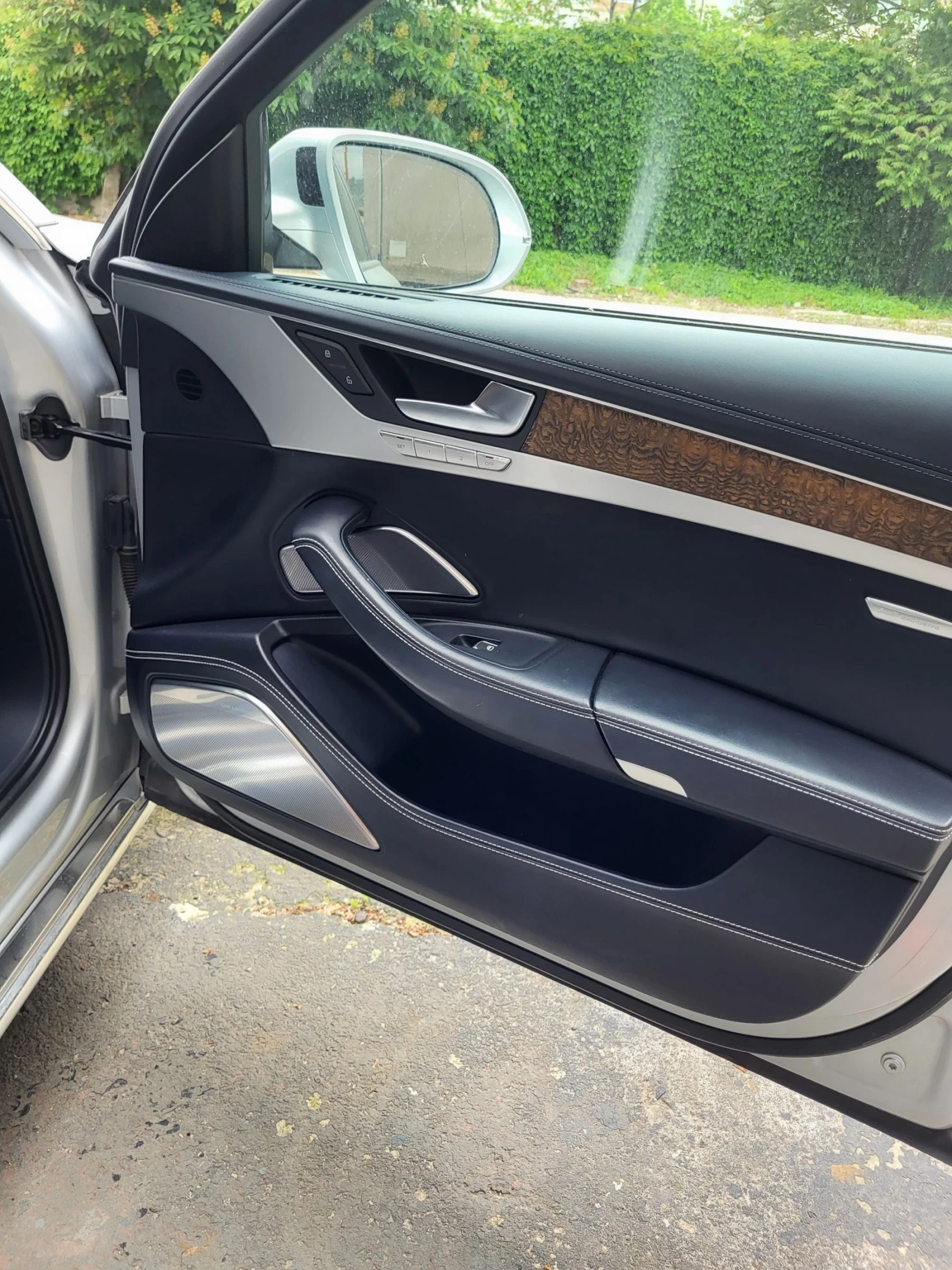 Audi A8 3.0 TFSI | Mobile.bg � ����������� 7