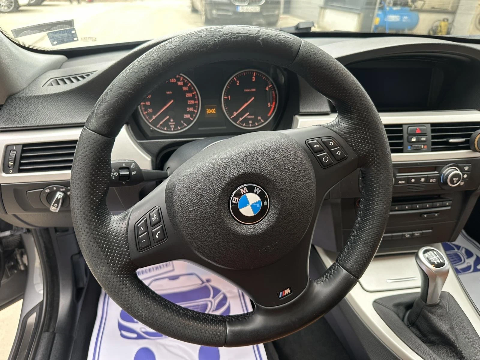 BMW 320 D 4X4  X DRIVE | Mobile.bg � ����������� 15