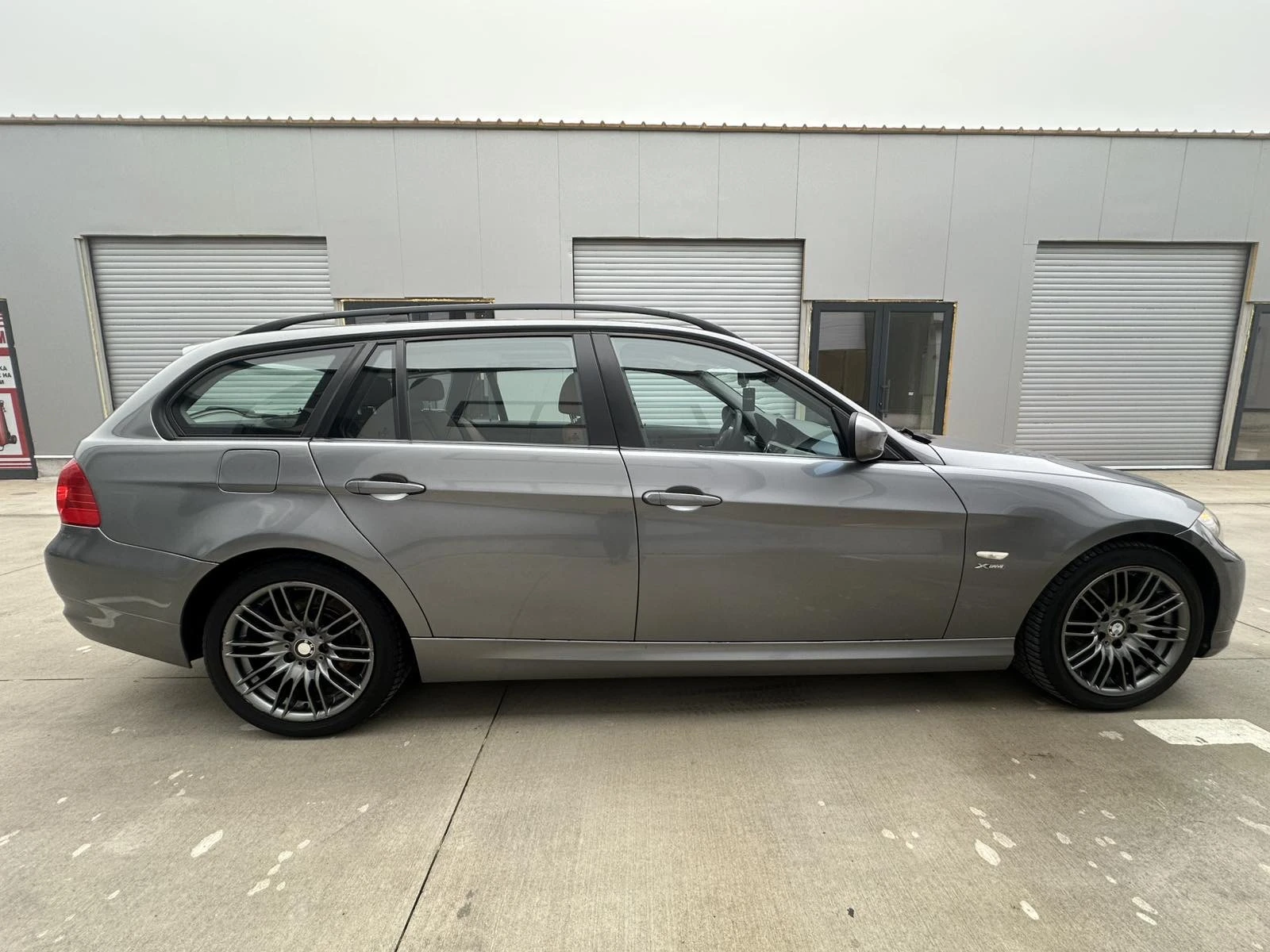 BMW 320 D 4X4  X DRIVE | Mobile.bg � ����������� 8