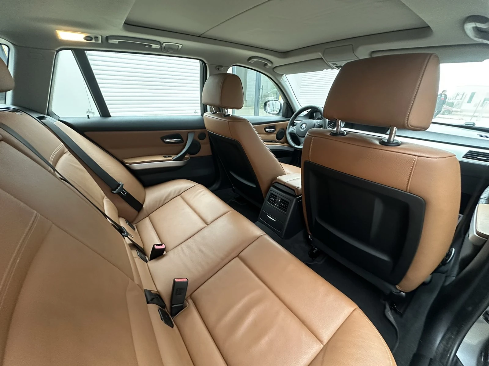 BMW 320 D 4X4  X DRIVE | Mobile.bg � ����������� 11