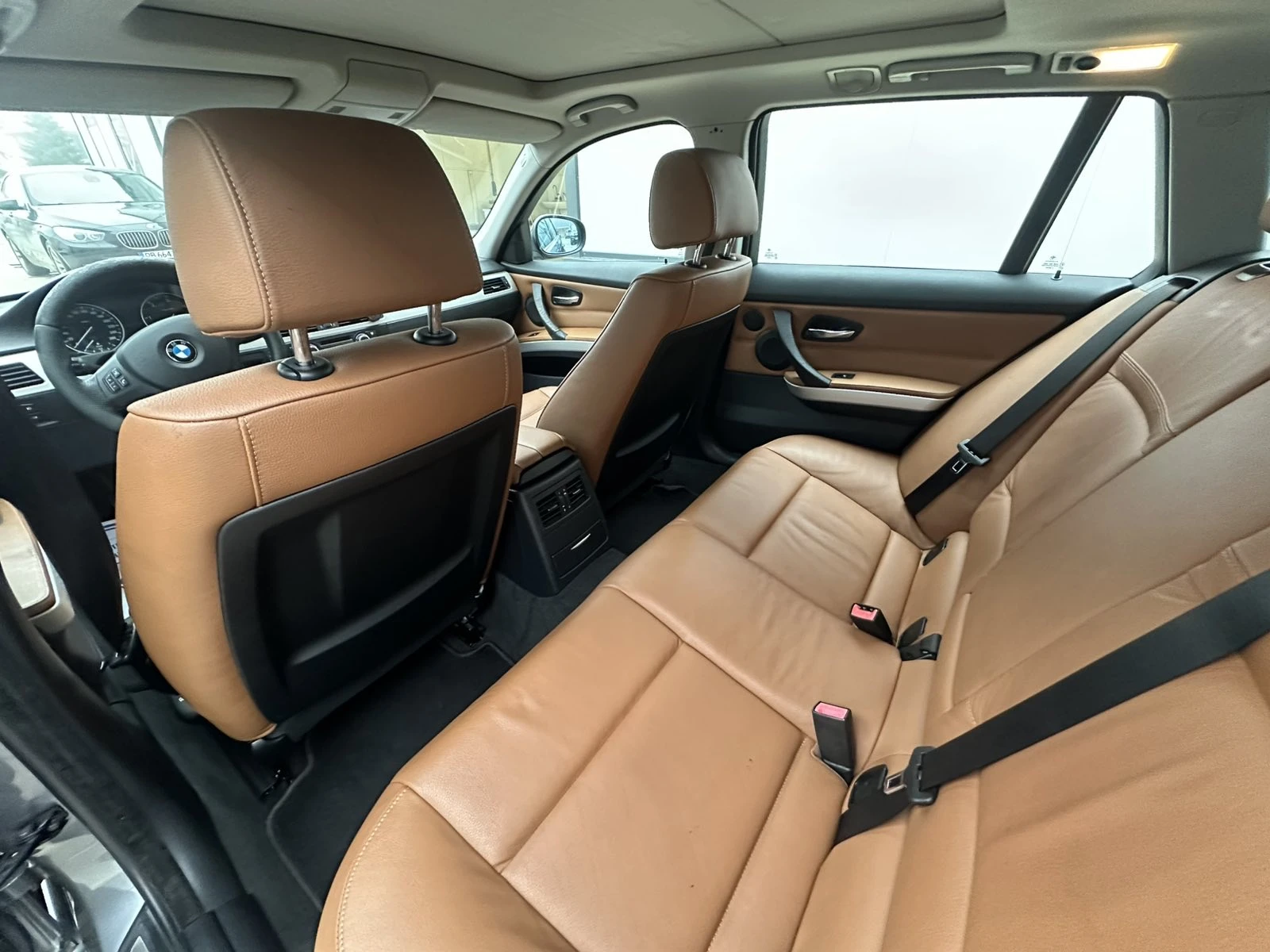 BMW 320 D 4X4  X DRIVE | Mobile.bg � ����������� 10