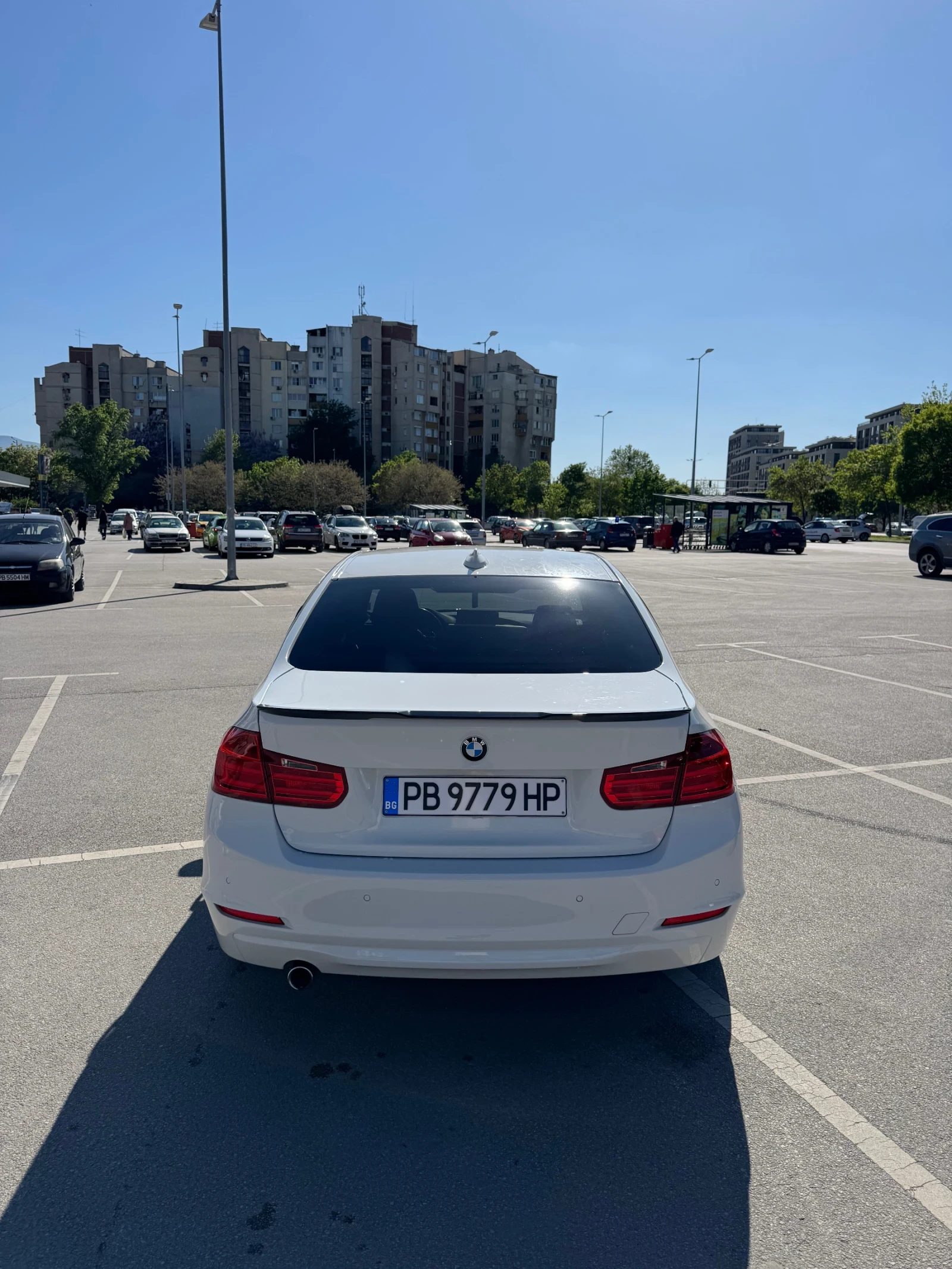 BMW 320 | Mobile.bg � ����������� 11