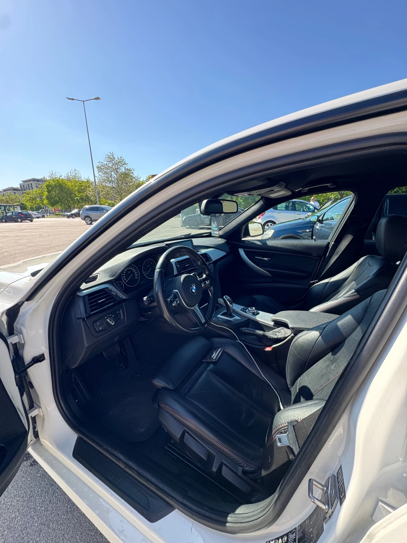 BMW 320 | Mobile.bg � ����������� 9