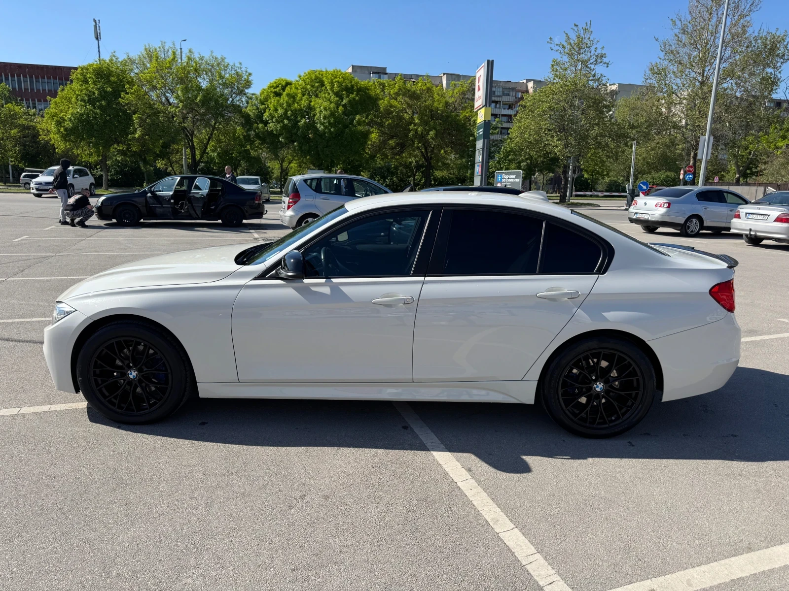 BMW 320 | Mobile.bg � ����������� 5