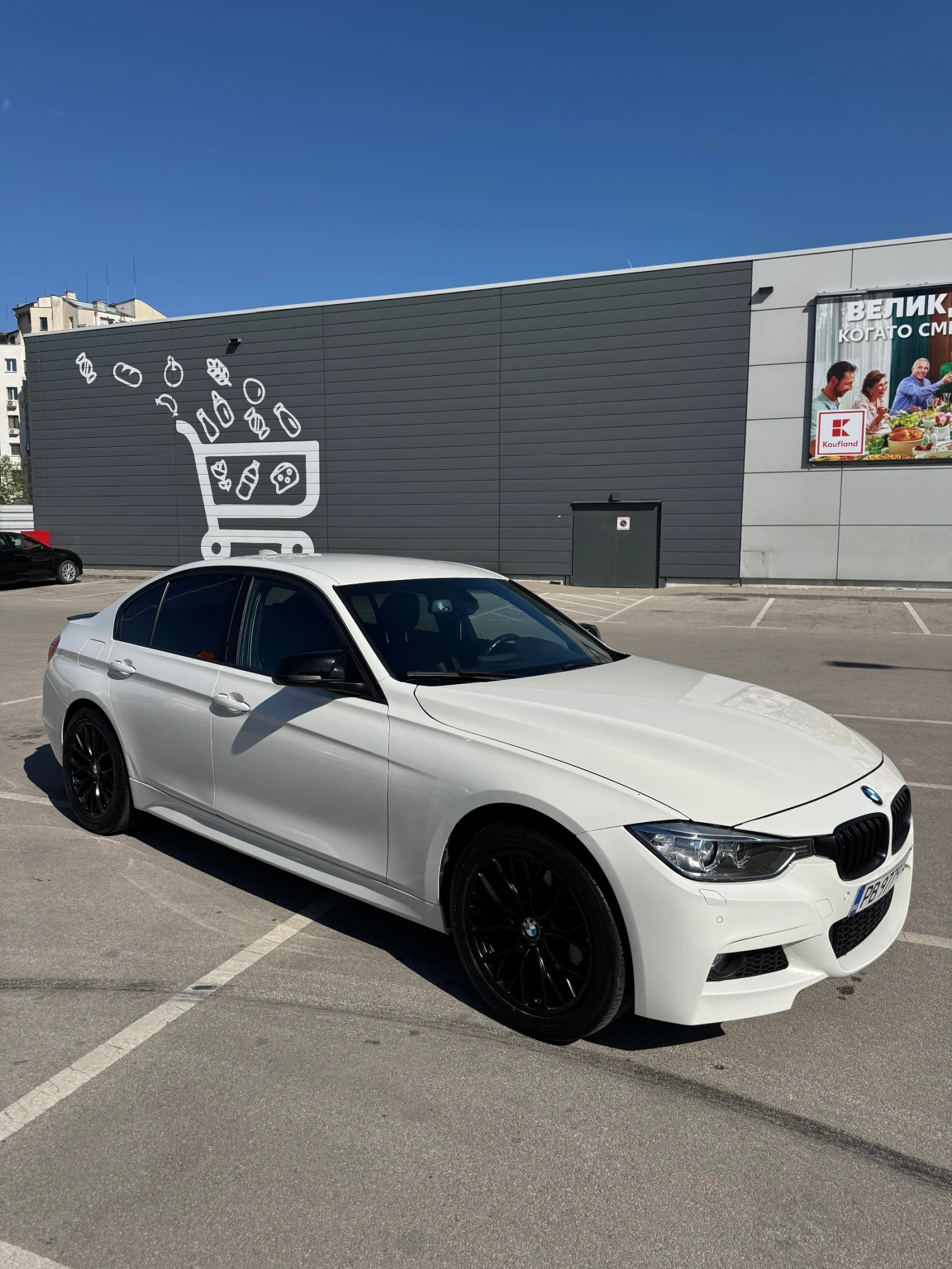 BMW 320 undefined | Auto.bg — изображение 1