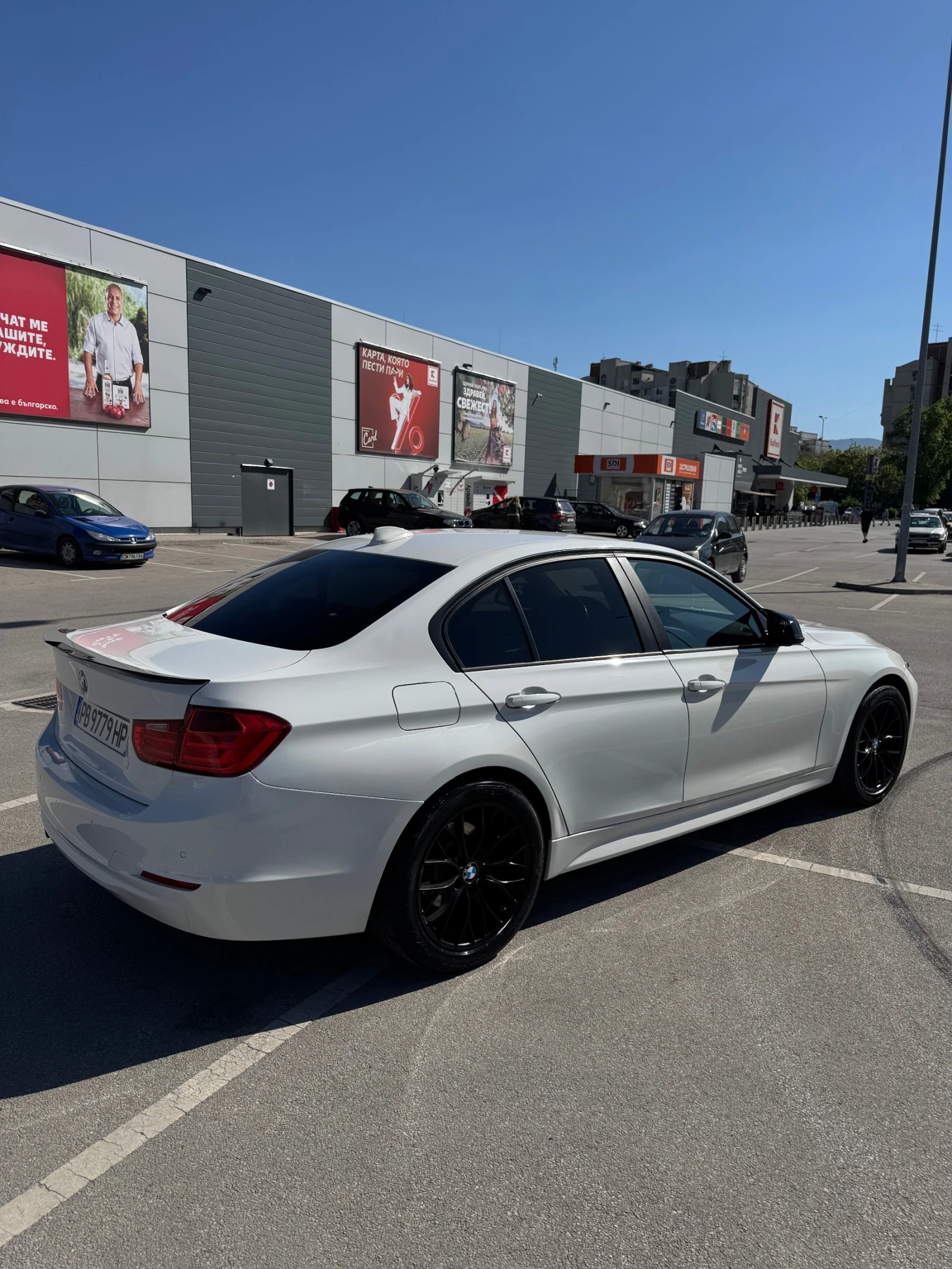 BMW 320 | Mobile.bg � ����������� 12