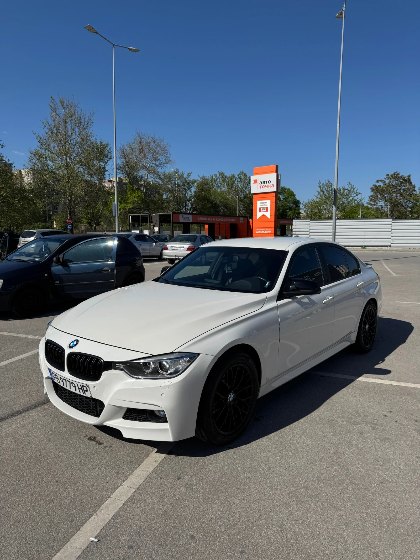 BMW 320 | Mobile.bg � ����������� 3