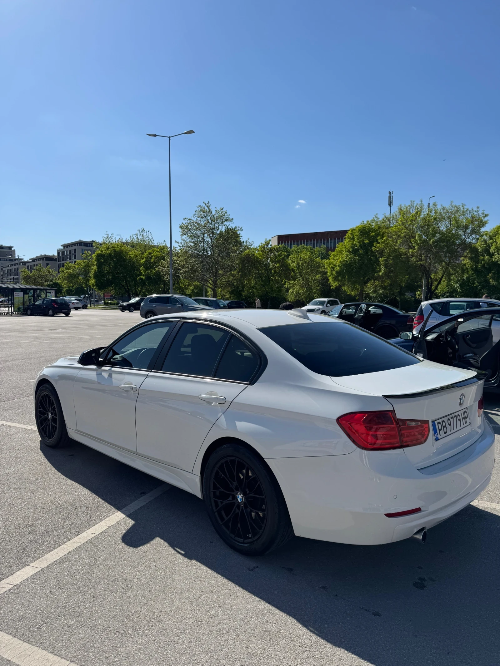 BMW 320 | Mobile.bg � ����������� 10