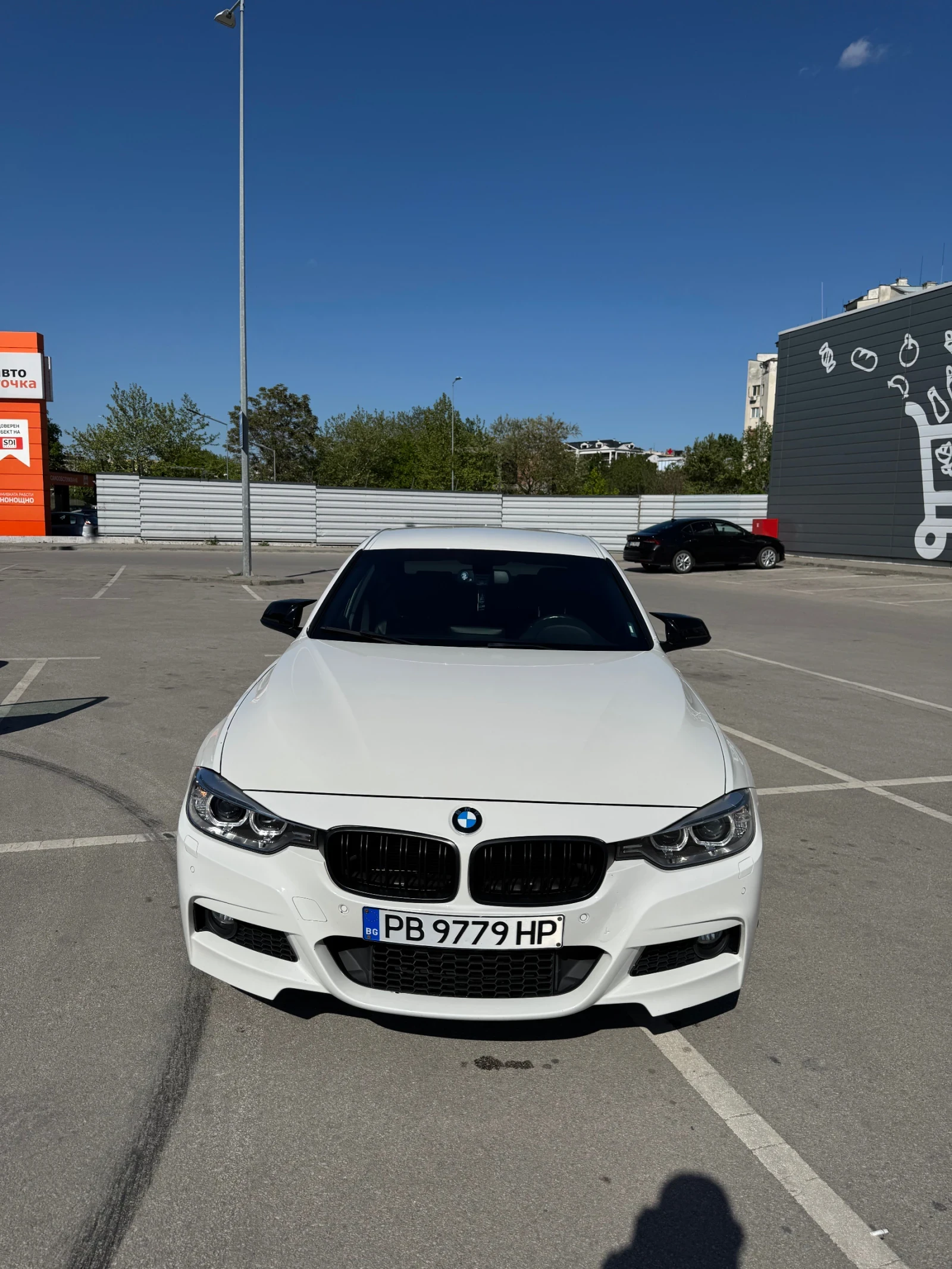 BMW 320 | Mobile.bg � ����������� 2