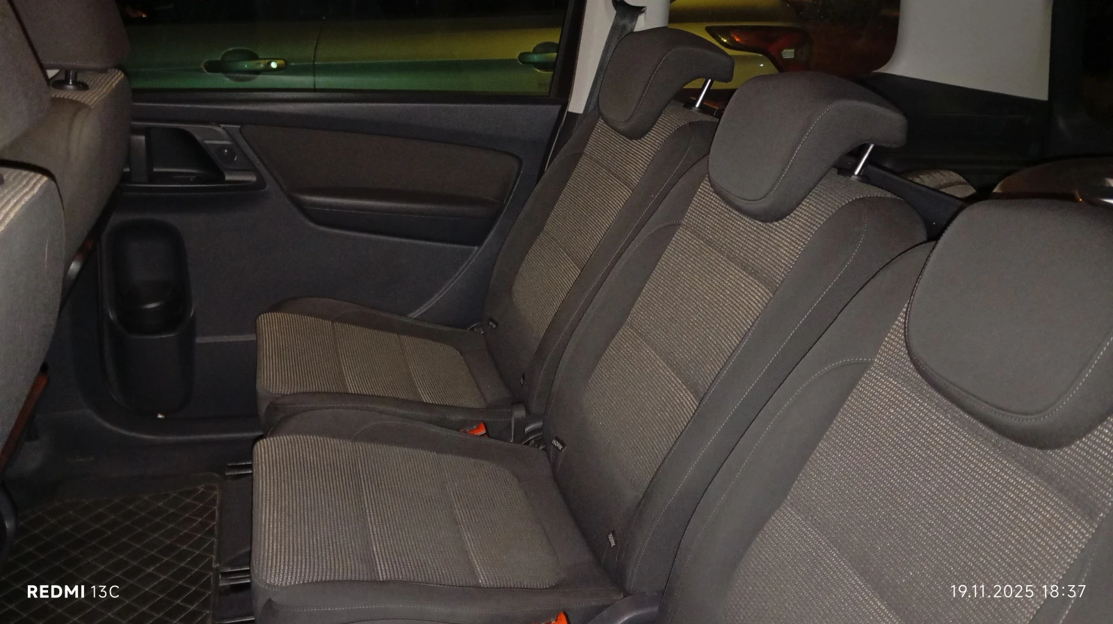 VW Sharan, снимка 8 - Автомобили и джипове - 53739869