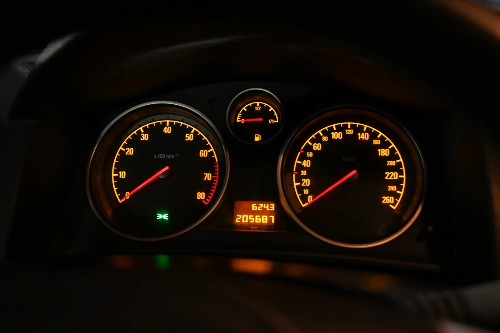 Opel Astra H Facelift , снимка 3 - Автомобили и джипове - 53814907