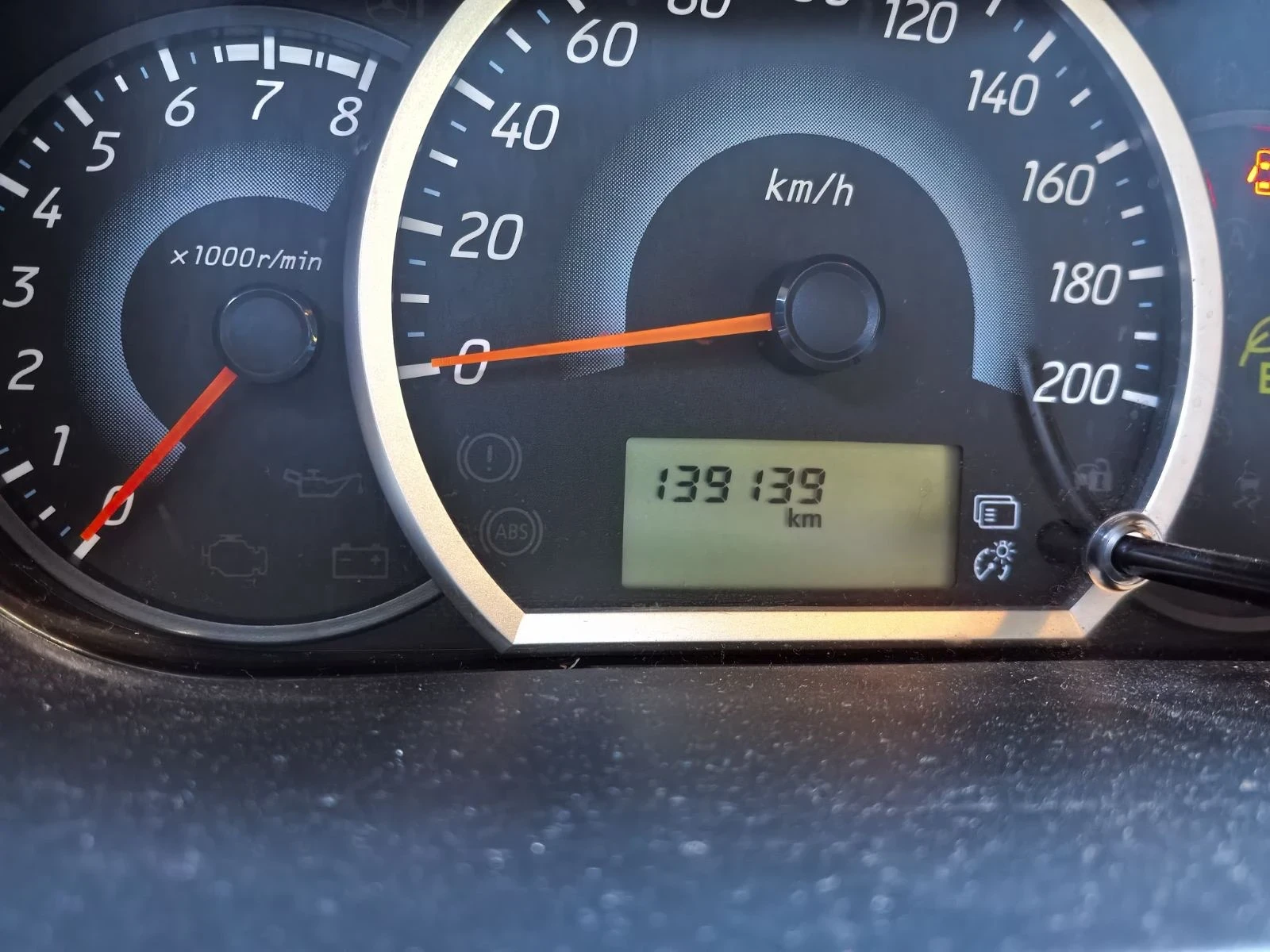 Mitsubishi Space star, снимка 6 - Автомобили и джипове - 53967905