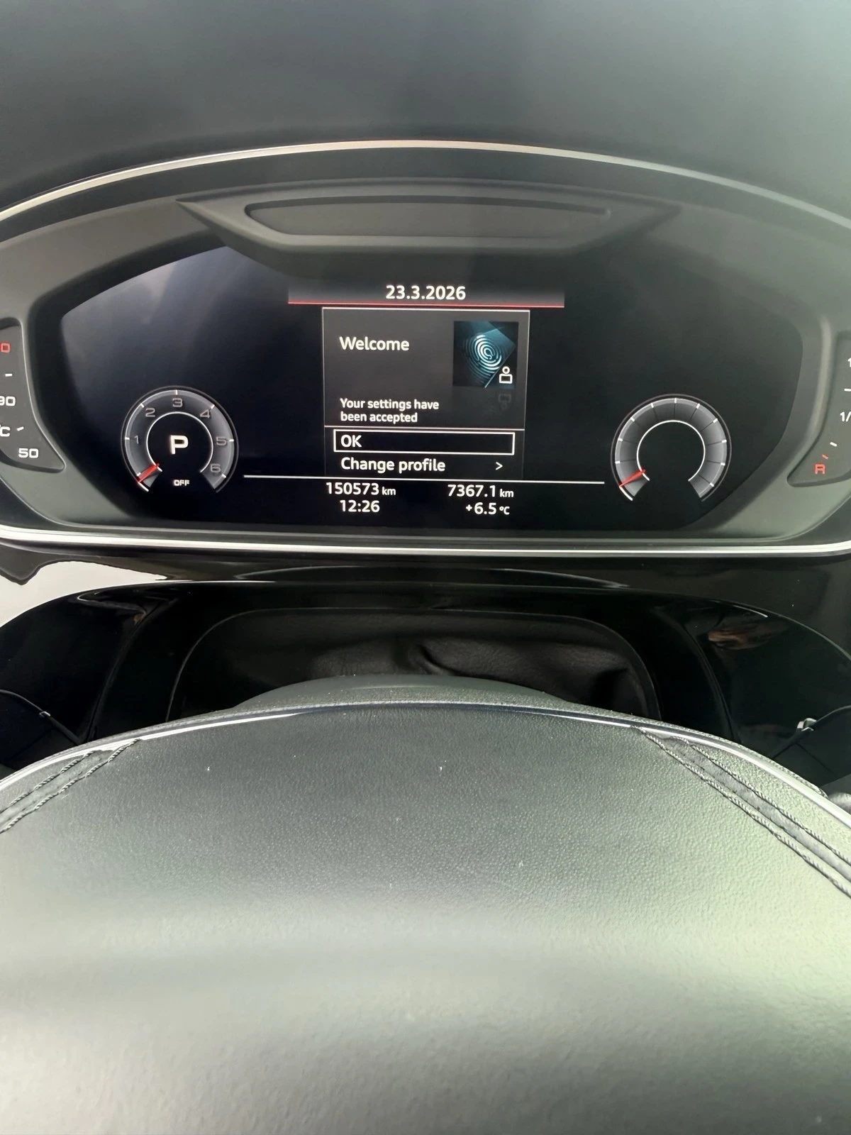 Audi A8, снимка 12 - Автомобили и джипове - 53981256