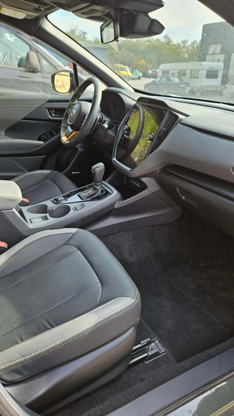 Subaru Crosstrek Wilderness, снимка 9 - Автомобили и джипове - 54045615