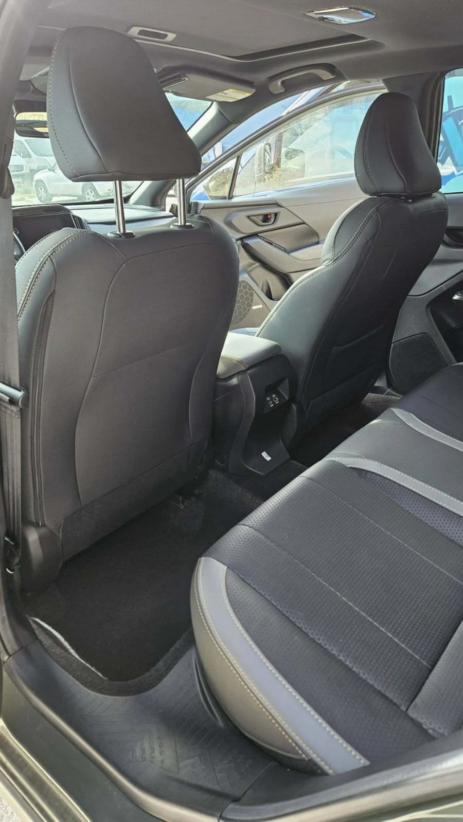 Subaru Crosstrek Wilderness, снимка 10 - Автомобили и джипове - 54045615