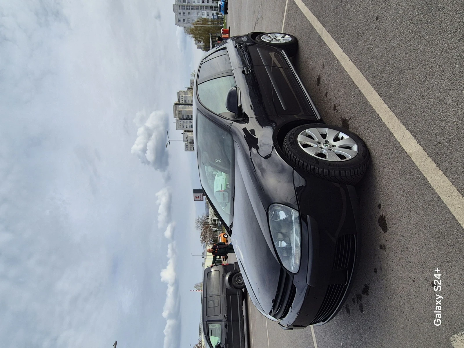 VW Golf, снимка 2 - Автомобили и джипове - 54221316