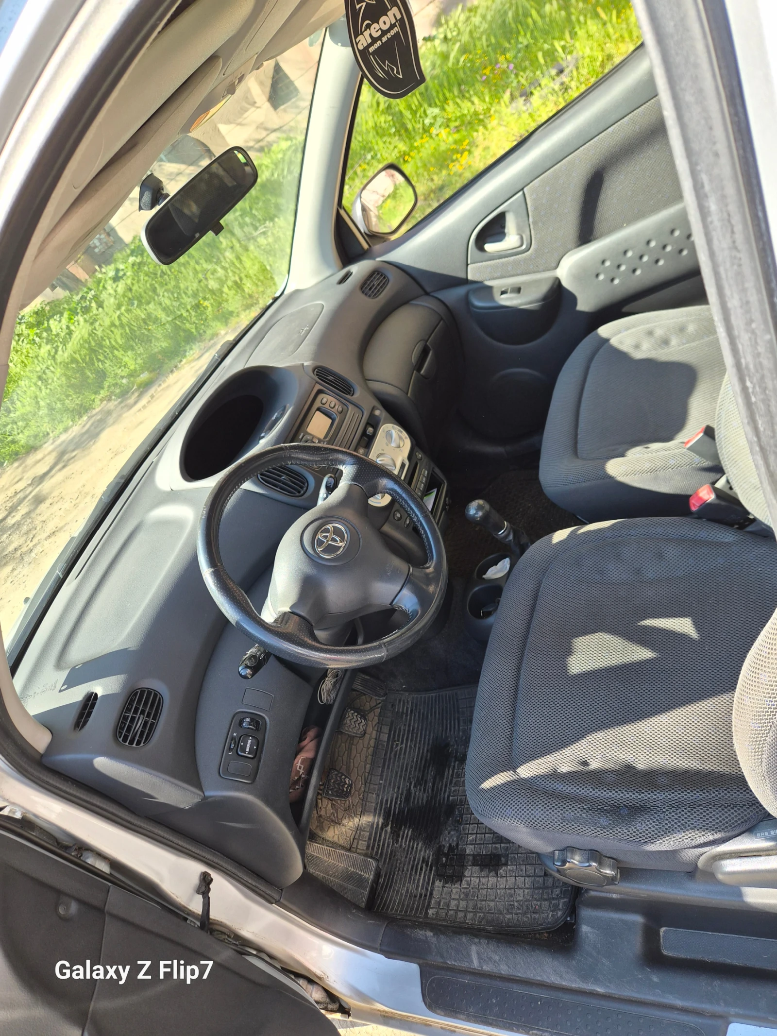 Toyota Yaris verso | Mobile.bg � ����������� 7