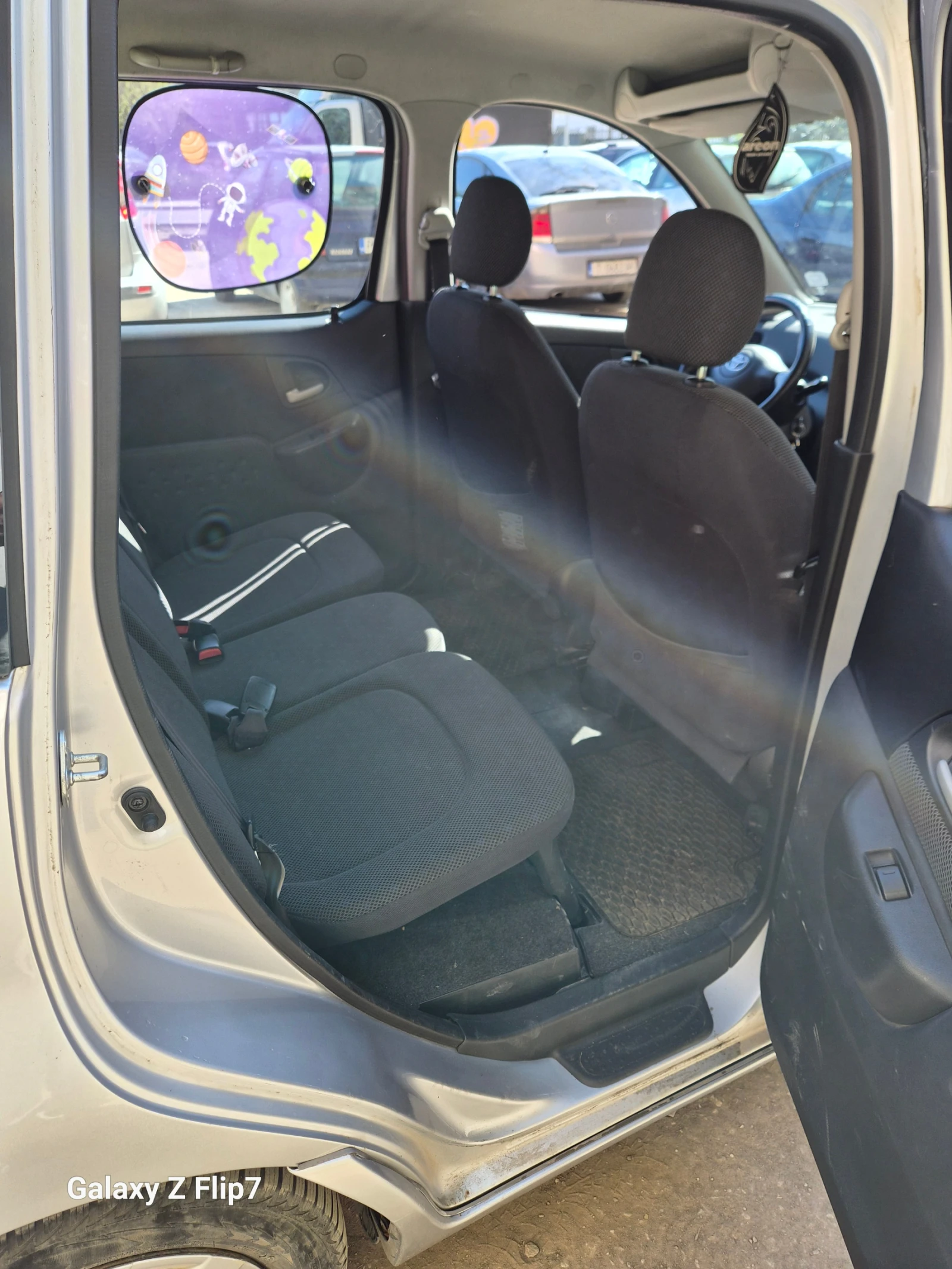 Toyota Yaris verso | Mobile.bg � ����������� 6