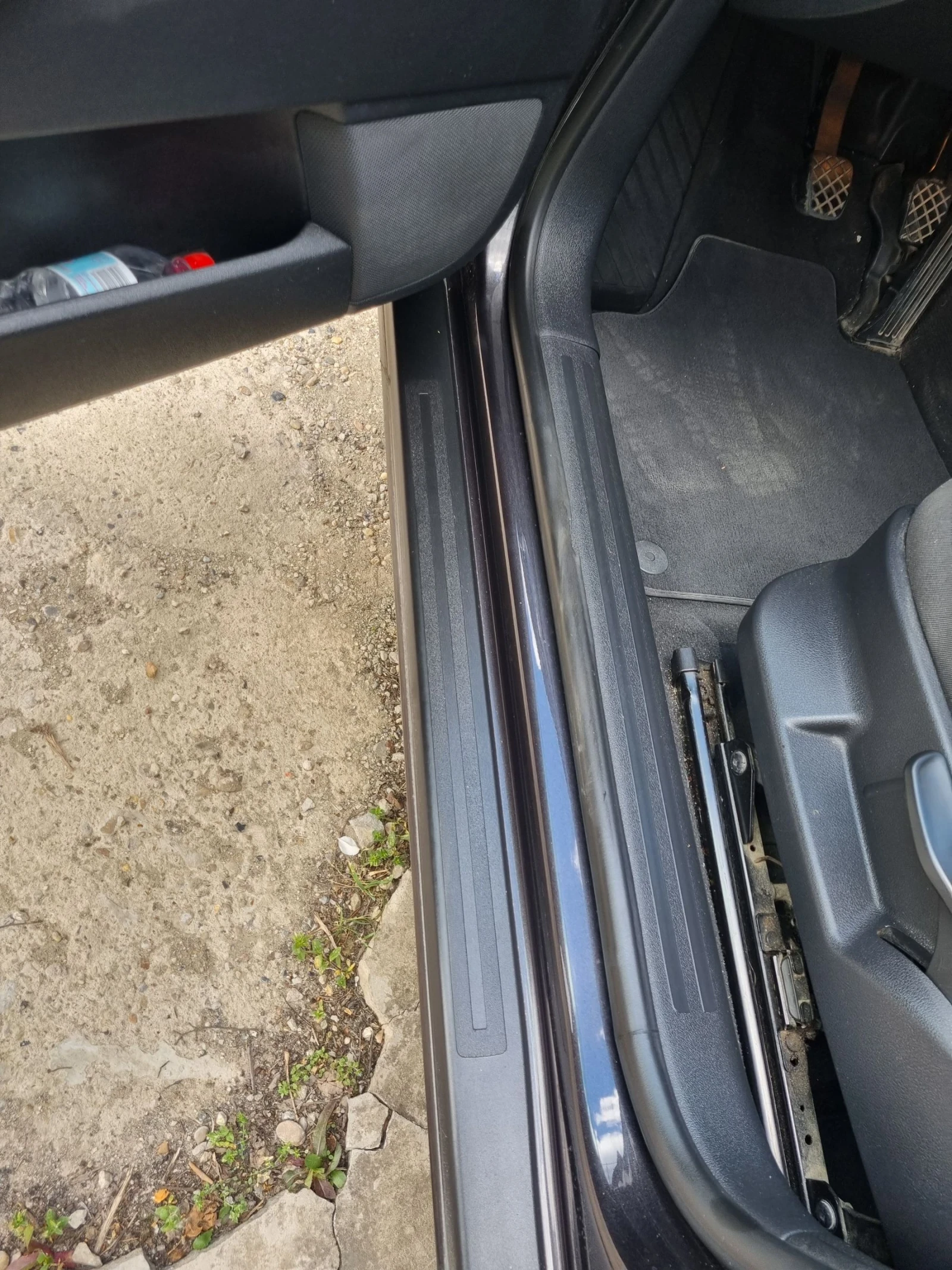 Audi A3  Евро 5 , снимка 7 - Автомобили и джипове - 54295484