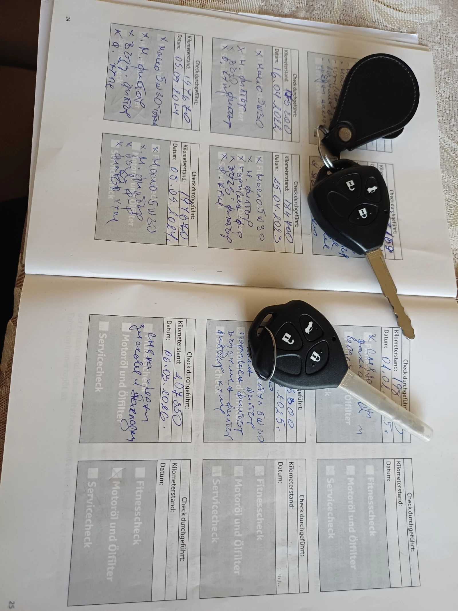 Toyota Avensis T-27 | Mobile.bg � ����������� 8