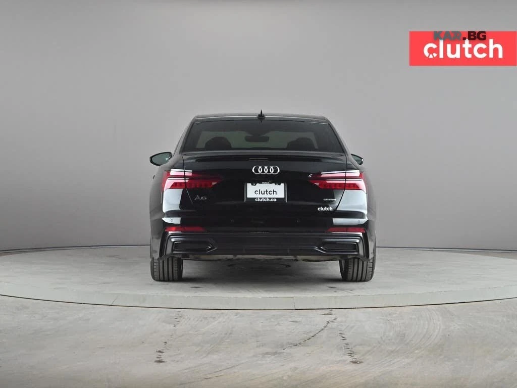 Audi A6 55 TFSI * Prestige* АвтоКредит* (ЦЕНА ДО БГ), снимка 4 - Автомобили и джипове - 54754204