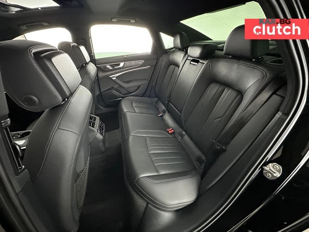Audi A6 55 TFSI * Prestige* АвтоКредит* (ЦЕНА ДО БГ), снимка 13 - Автомобили и джипове - 54754204