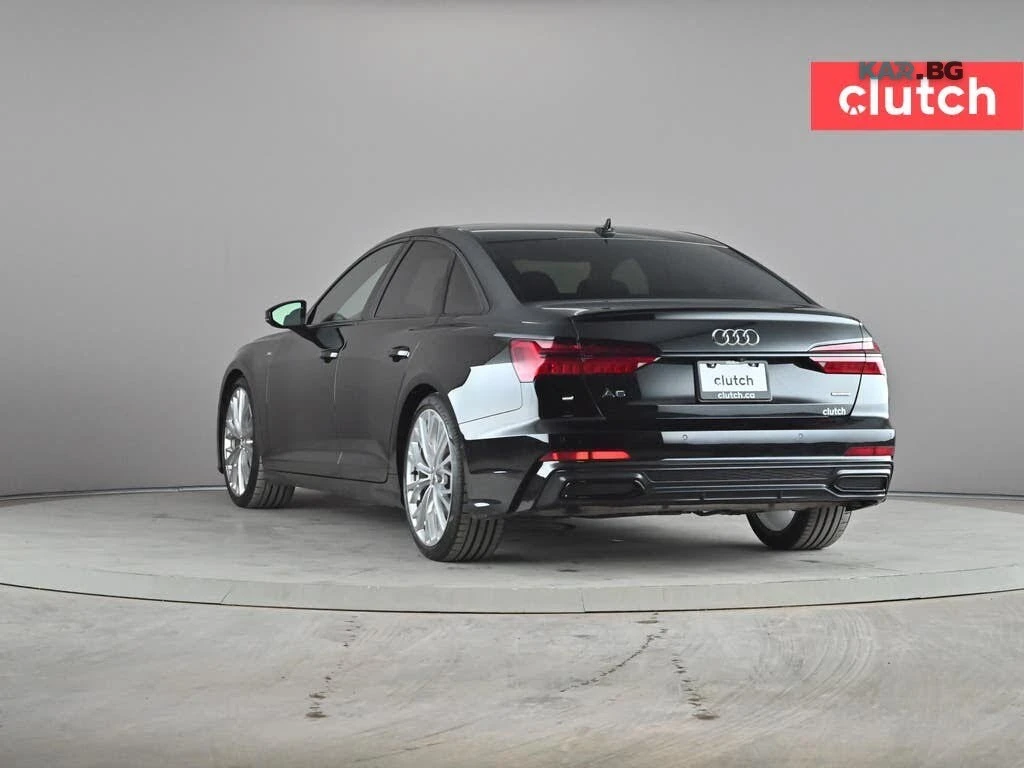 Audi A6 55 TFSI * Prestige* АвтоКредит* (ЦЕНА ДО БГ), снимка 5 - Автомобили и джипове - 54754204