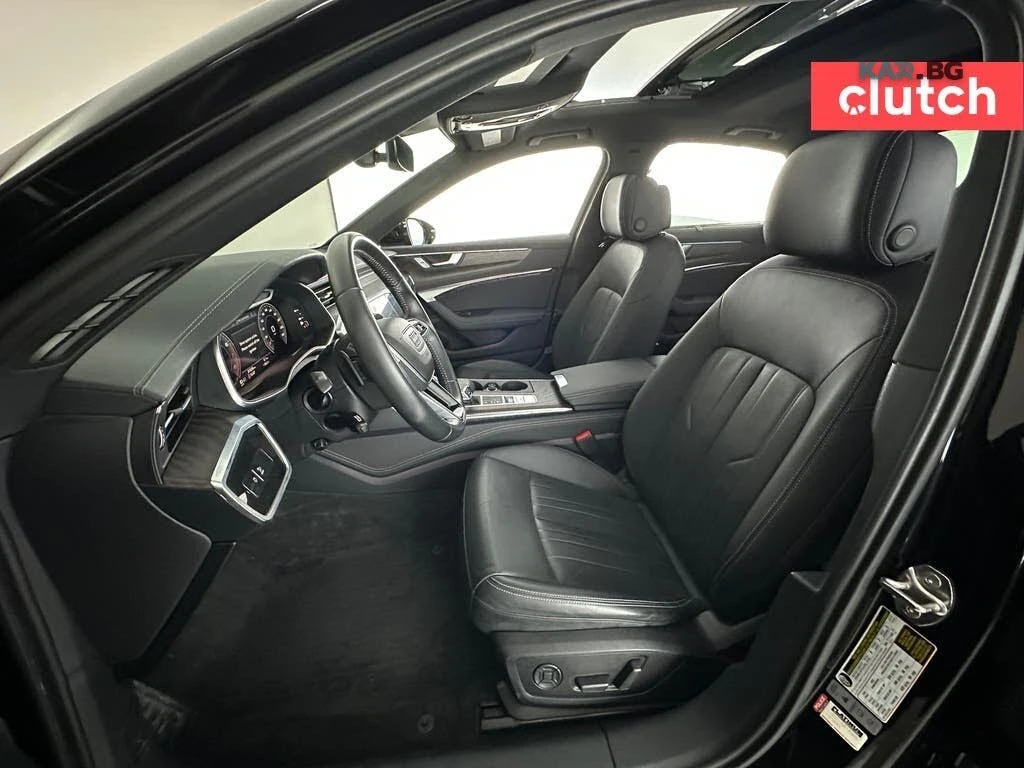 Audi A6 55 TFSI * Prestige* АвтоКредит* (ЦЕНА ДО БГ), снимка 10 - Автомобили и джипове - 54754204