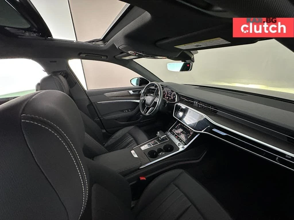Audi A6 55 TFSI * Prestige* АвтоКредит* (ЦЕНА ДО БГ), снимка 12 - Автомобили и джипове - 54754204