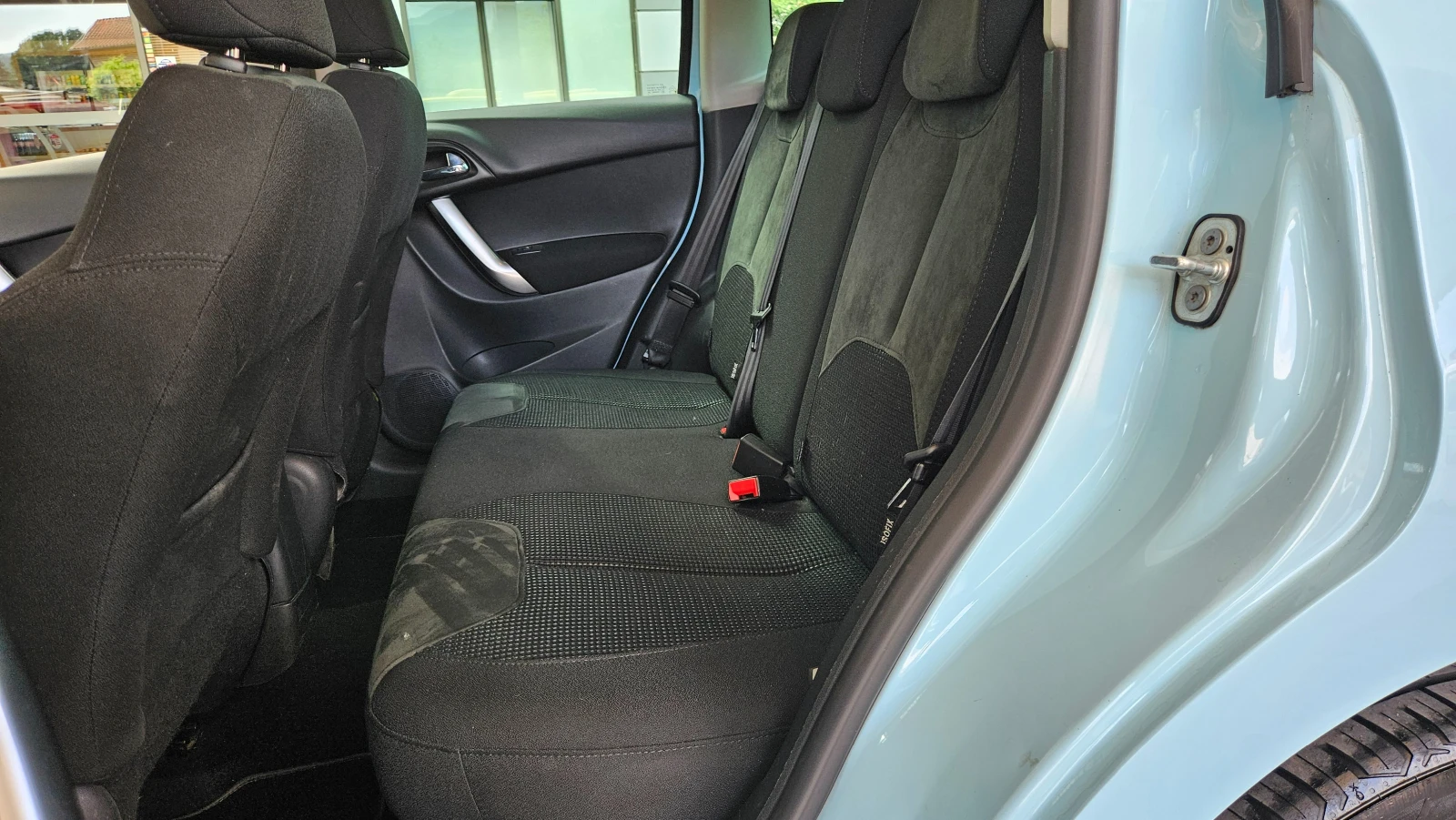 Citroen C3 1.4 KLIMATRON/EXCLUZIV, снимка 14 - Автомобили и джипове - 54807400