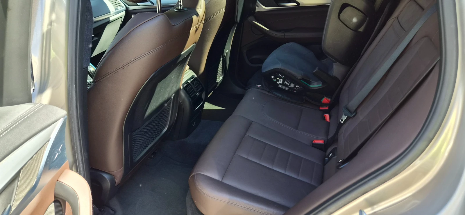 BMW iX3 High Executive; SOH98.11% | Mobile.bg � ����������� 12