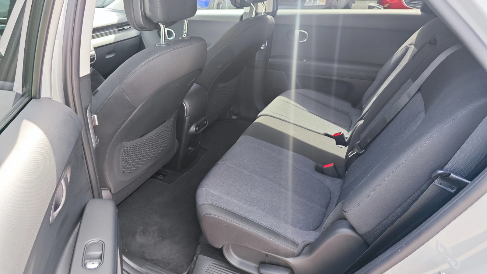Hyundai Ioniq 5, снимка 15 - Автомобили и джипове - 55203836