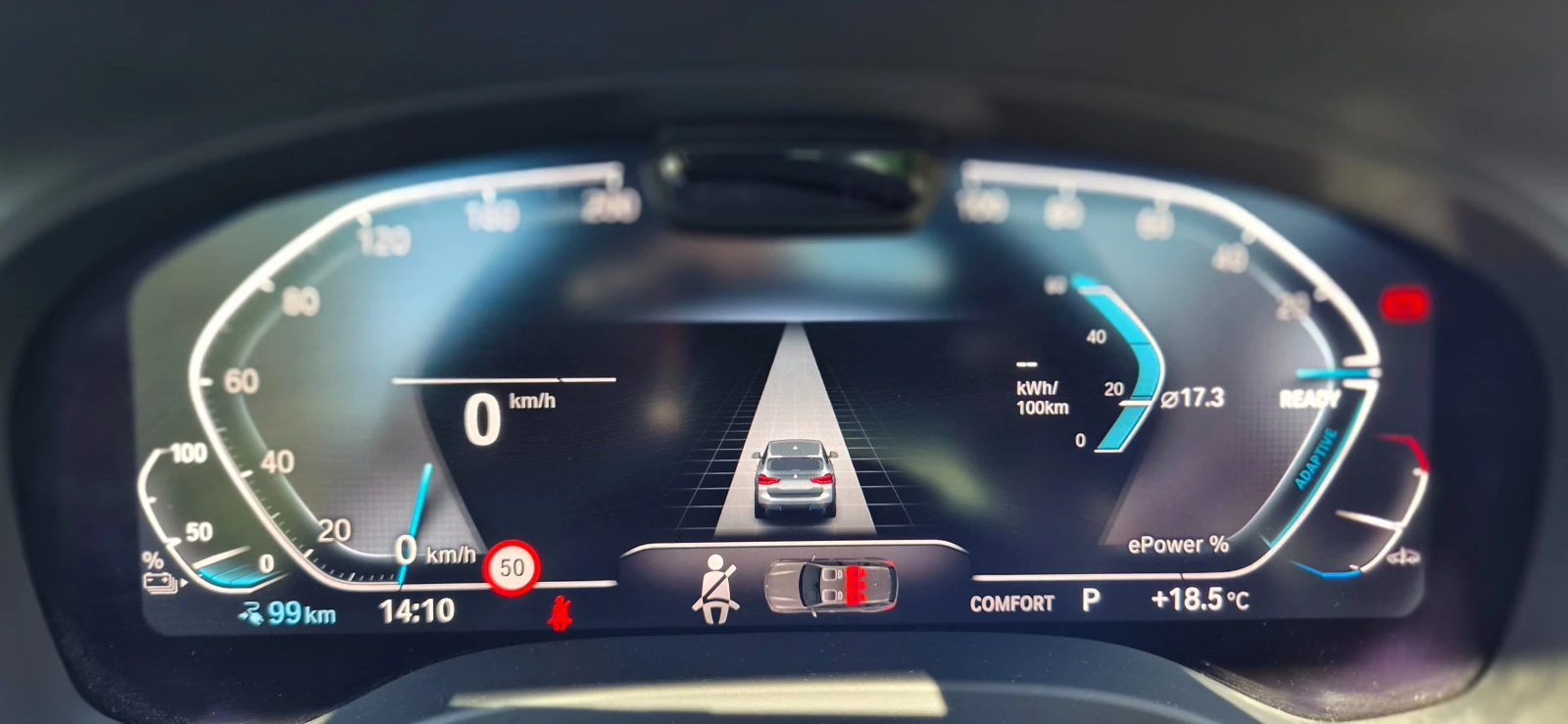 BMW iX3 High Executive; SOH98.11% | Mobile.bg � ����������� 15