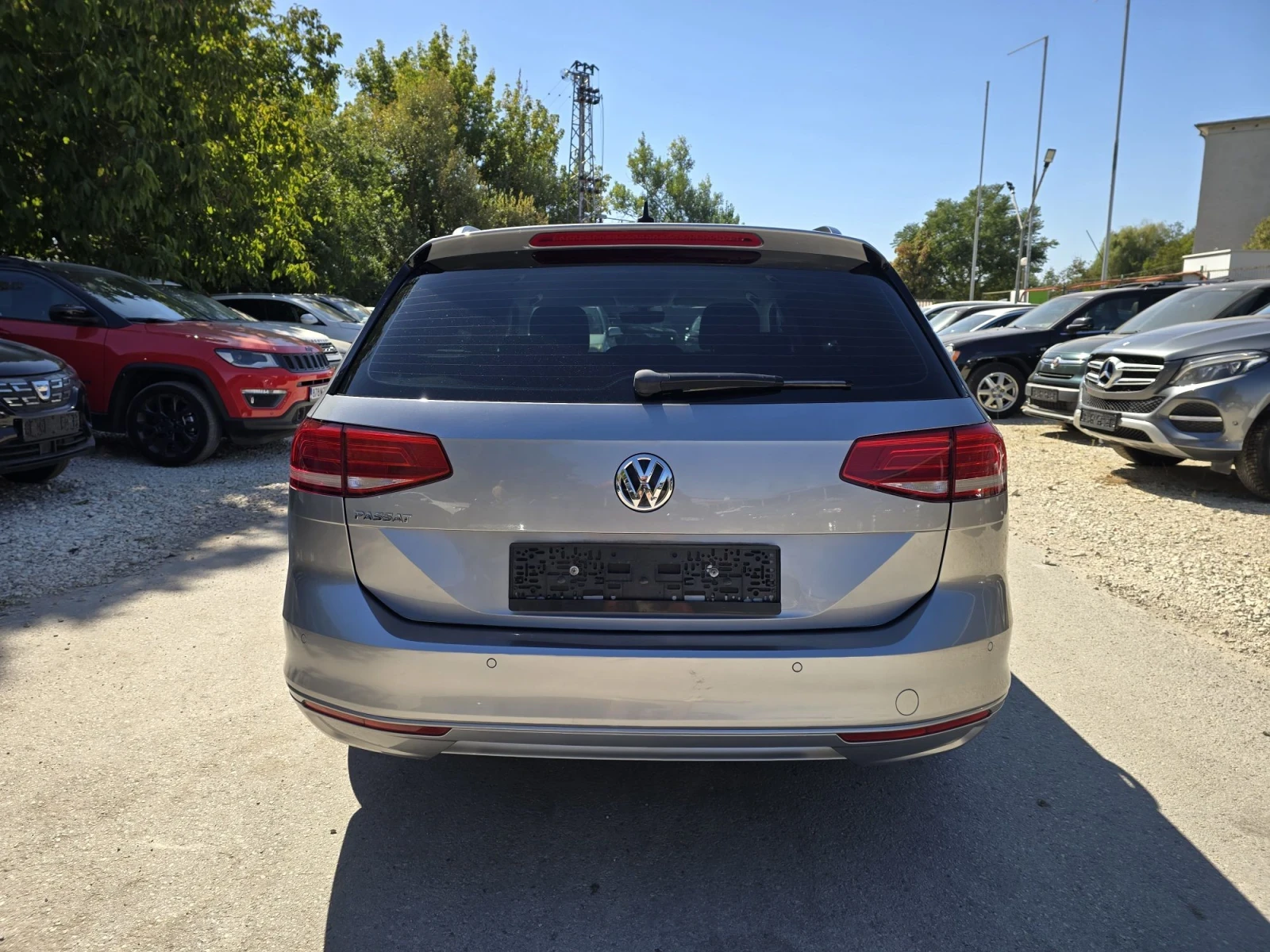 VW Passat 2.0TDI 150к.с DSG BUSINESS , снимка 6 - Автомобили и джипове - 55979337