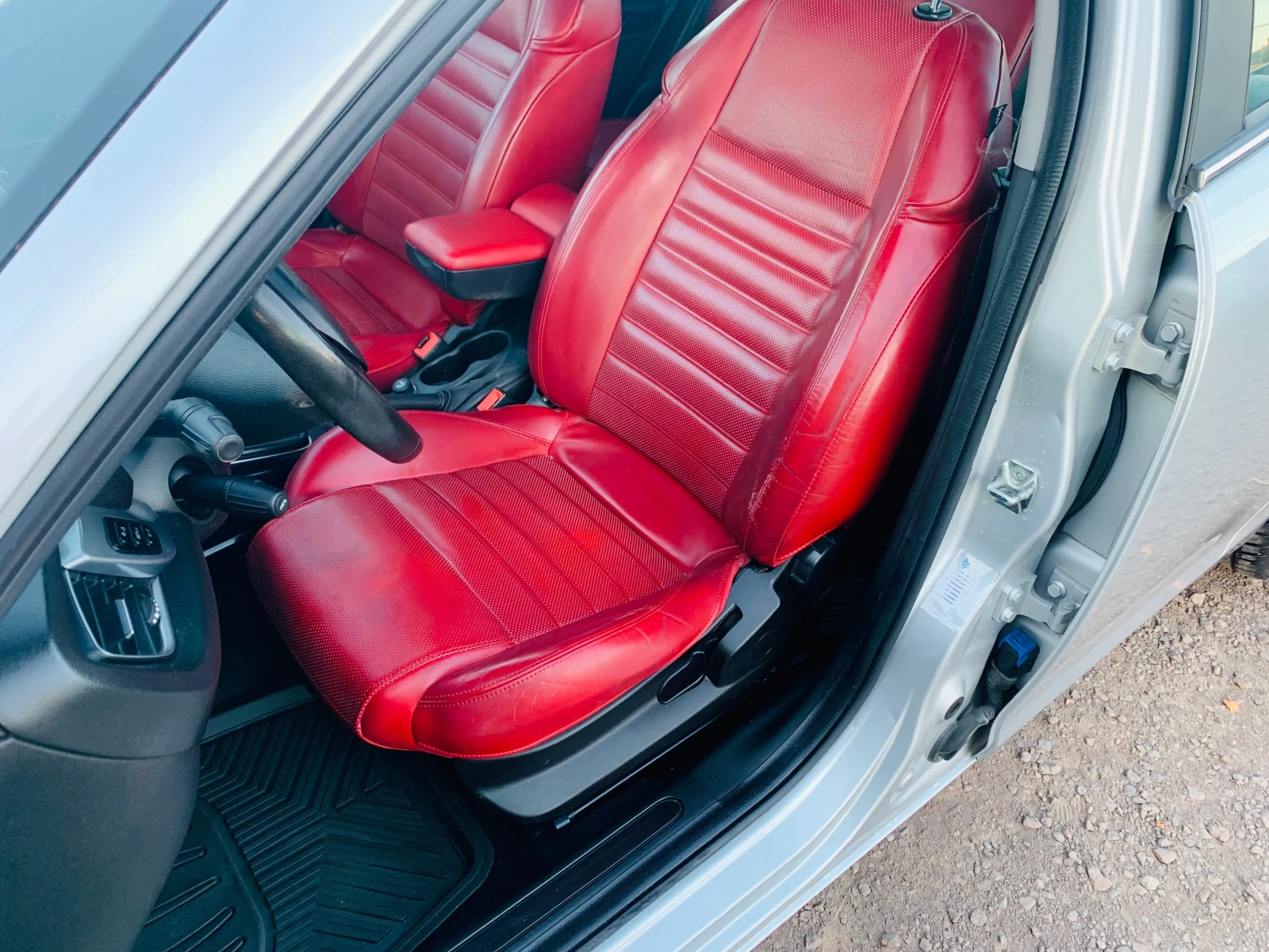 Alfa Romeo Giulietta 1.6jtd-m НОВА!!!, снимка 11 - Автомобили и джипове - 56134322