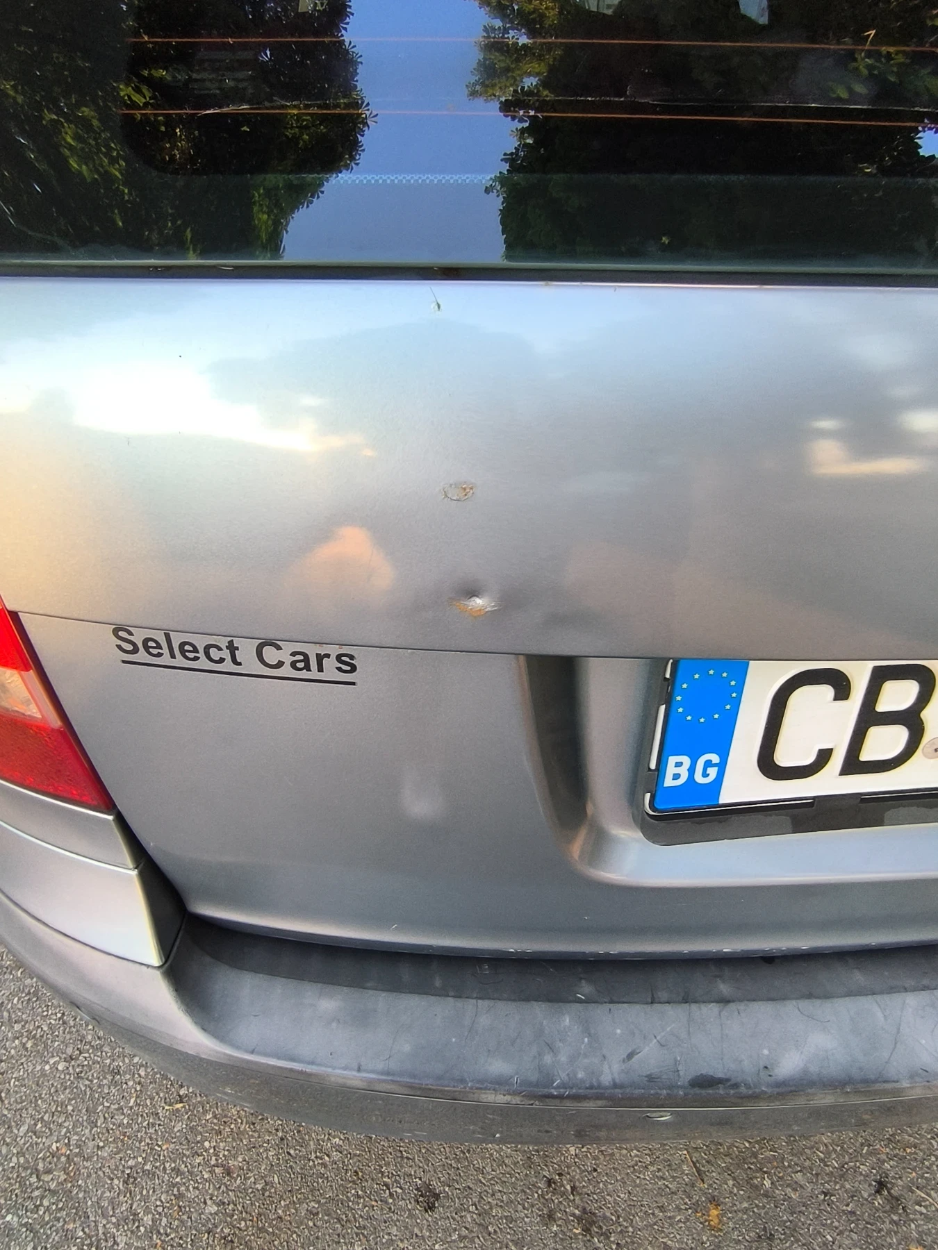 Skoda Octavia, снимка 4 - Автомобили и джипове - 56156026