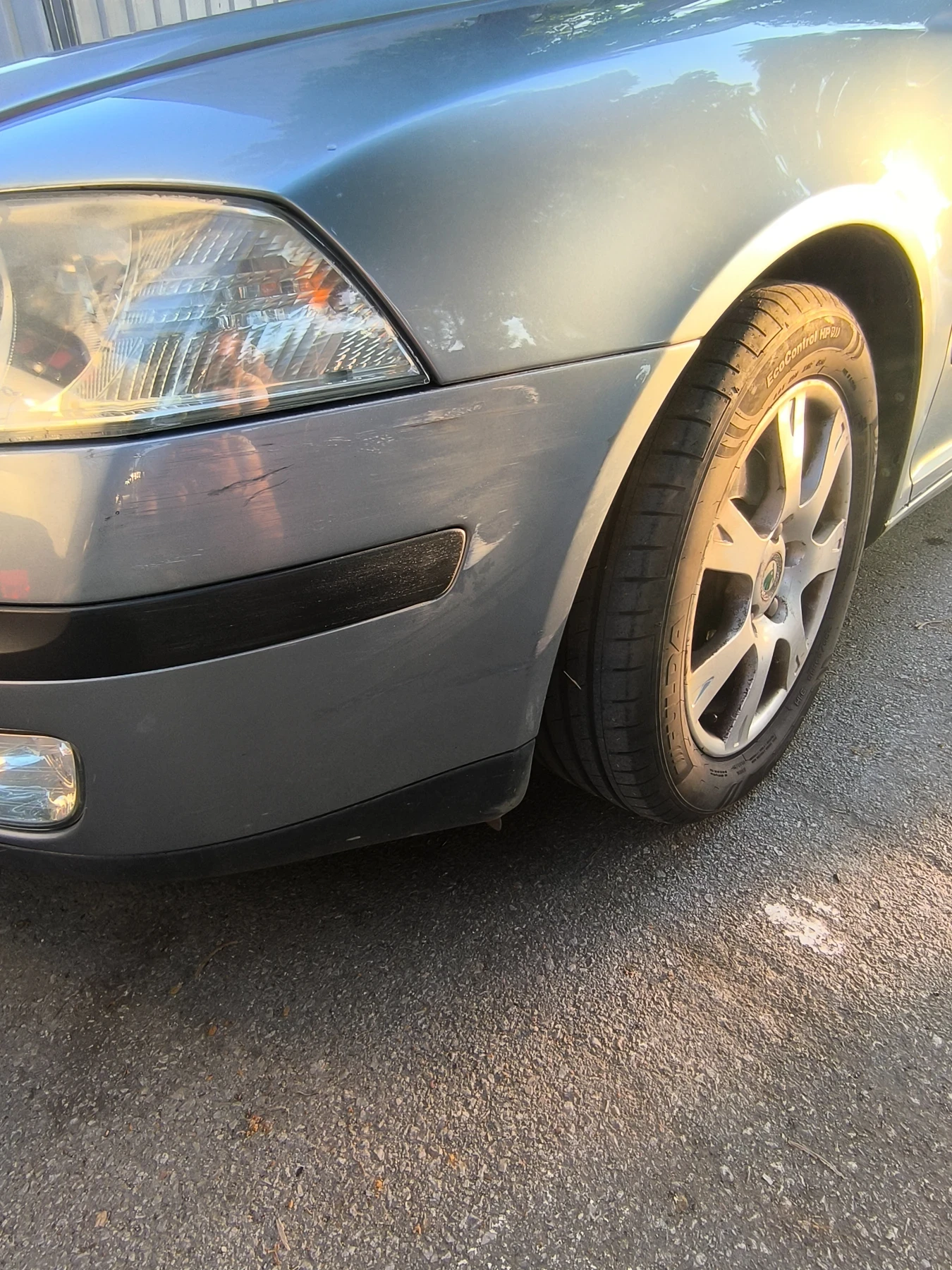 Skoda Octavia, снимка 3 - Автомобили и джипове - 56156026
