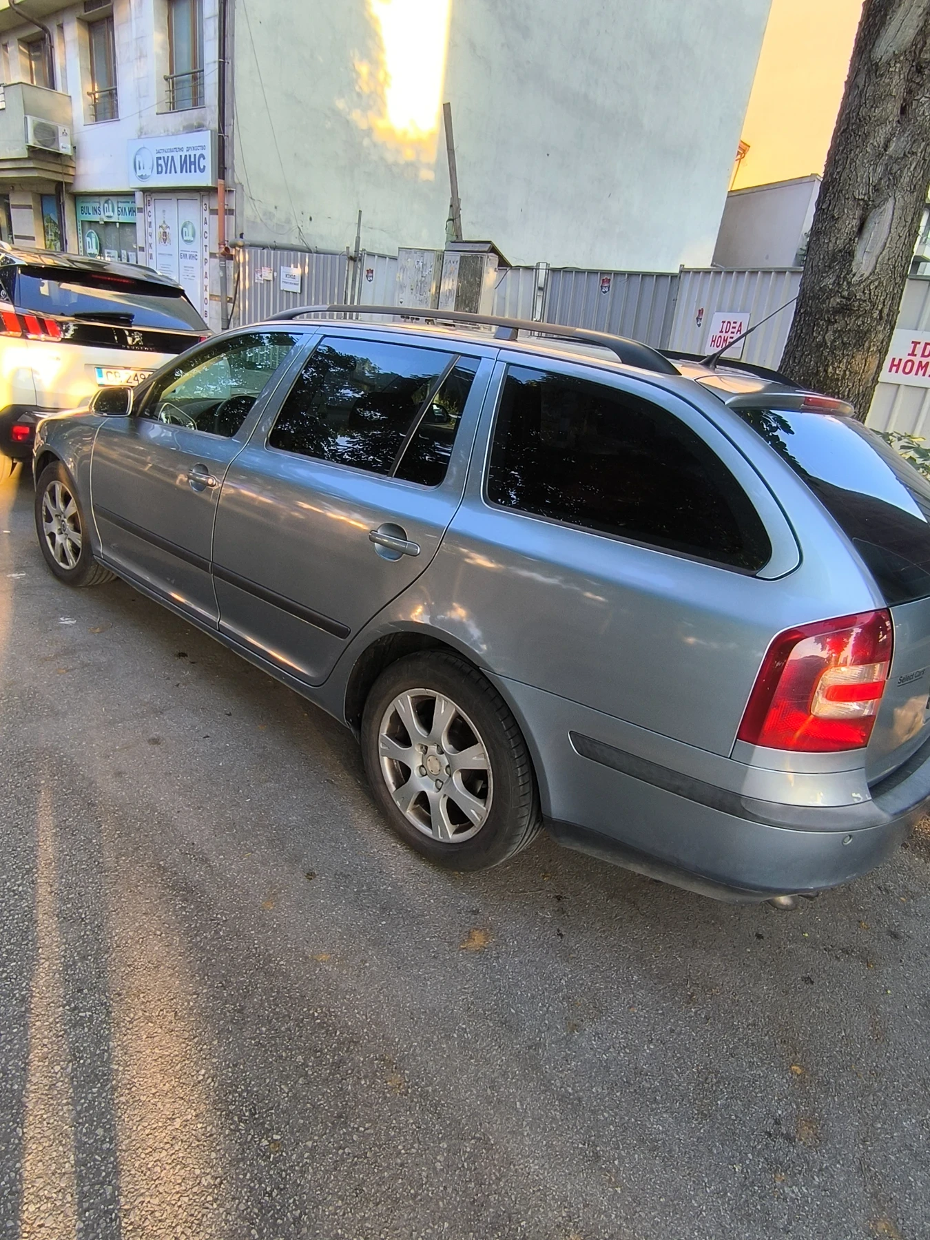 Skoda Octavia, снимка 7 - Автомобили и джипове - 56156026