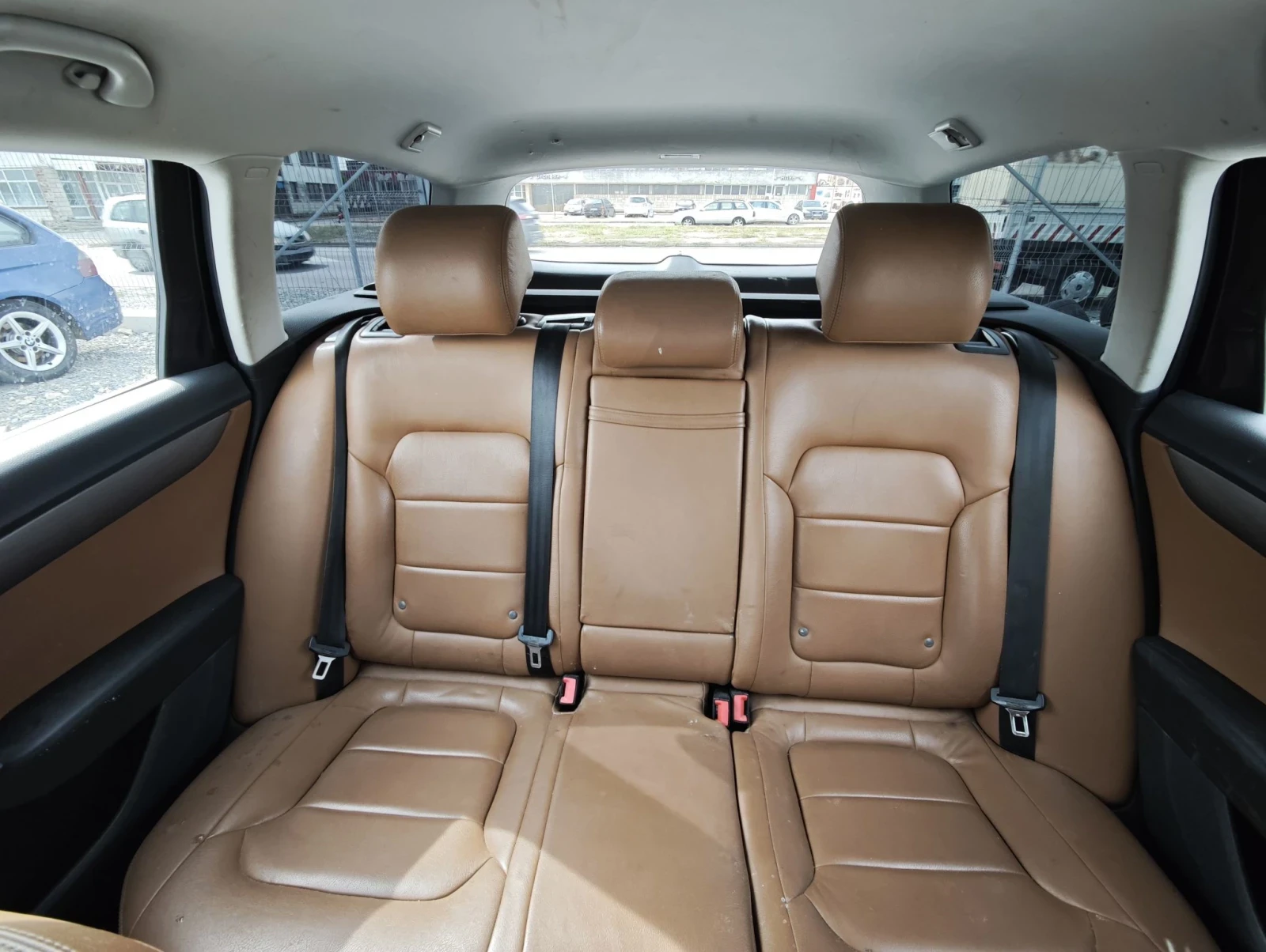 VW Passat 2.0TDI 150, снимка 11 - Автомобили и джипове - 56227880