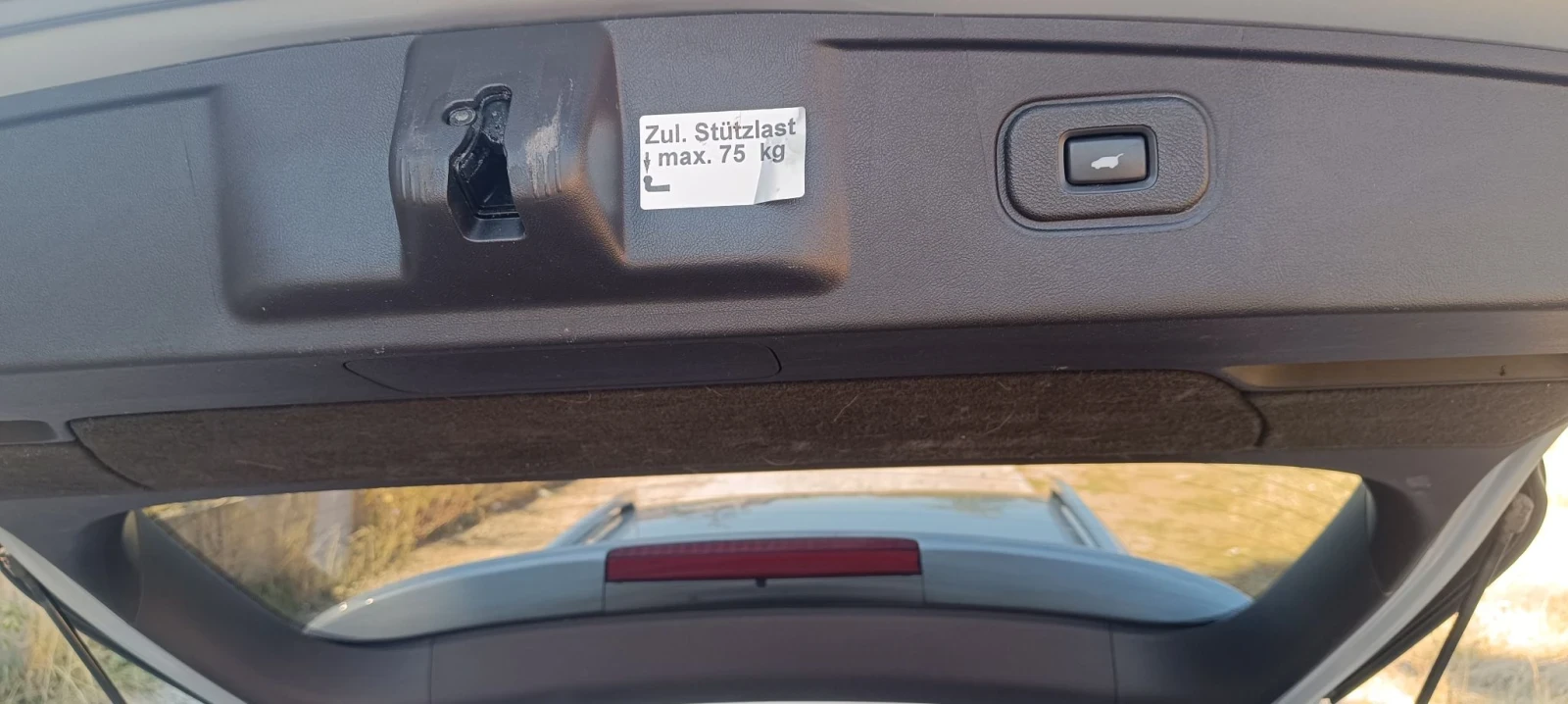 Honda Accord 2.2CDTI 150k.cFace, снимка 14 - Автомобили и джипове - 56324623