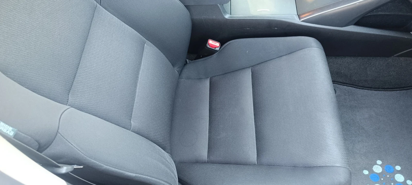 Honda Accord 2.2CDTI 150k.cFace, снимка 10 - Автомобили и джипове - 56324623