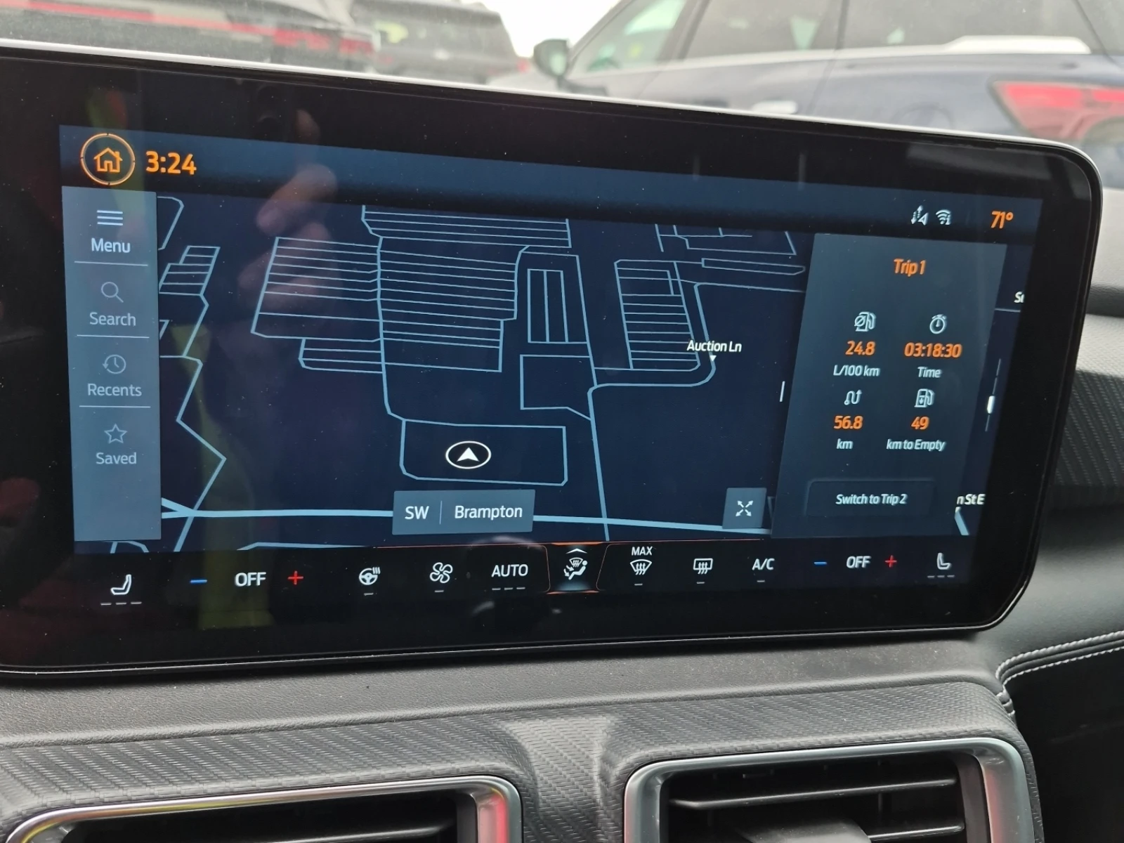 Ford Mustang 5.0L* Convertible Gt Premium* PODGREV+ OBDUHVANE*  | Mobile.bg � ����������� 11