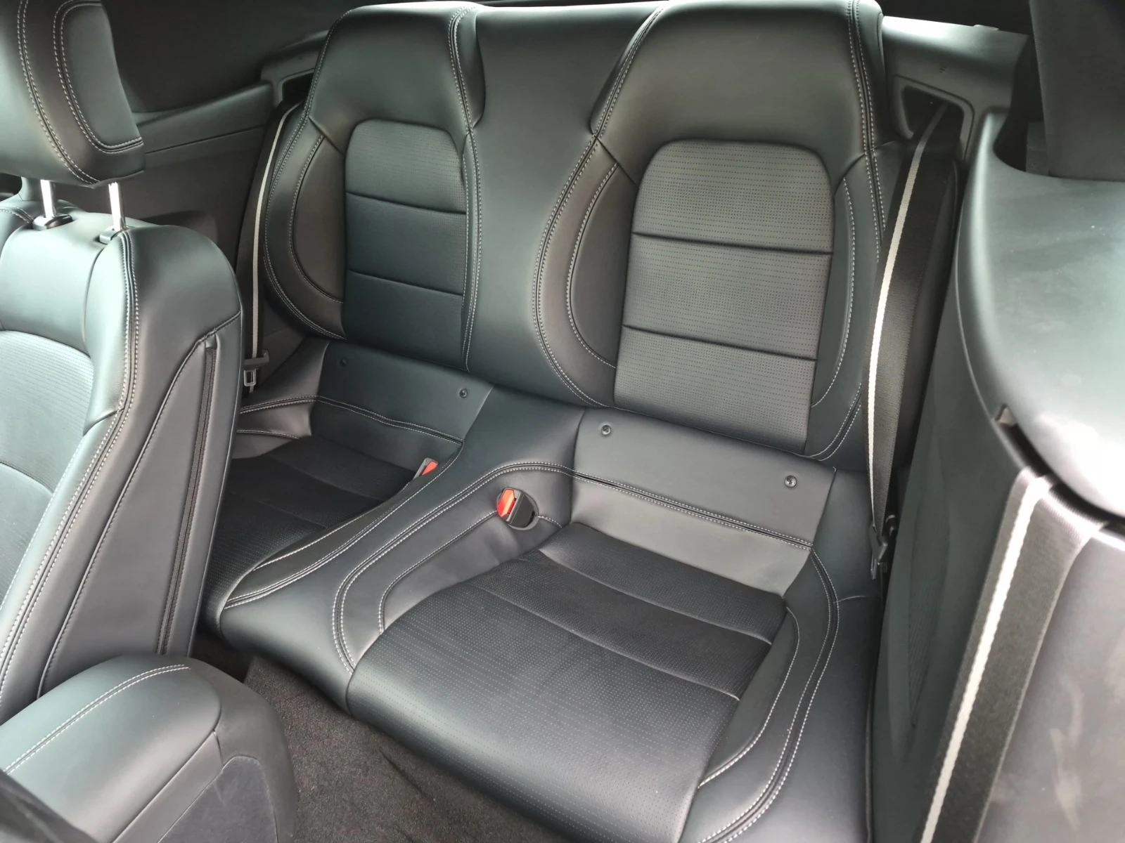 Ford Mustang 5.0L* Convertible Gt Premium* PODGREV+ OBDUHVANE*  | Mobile.bg � ����������� 12