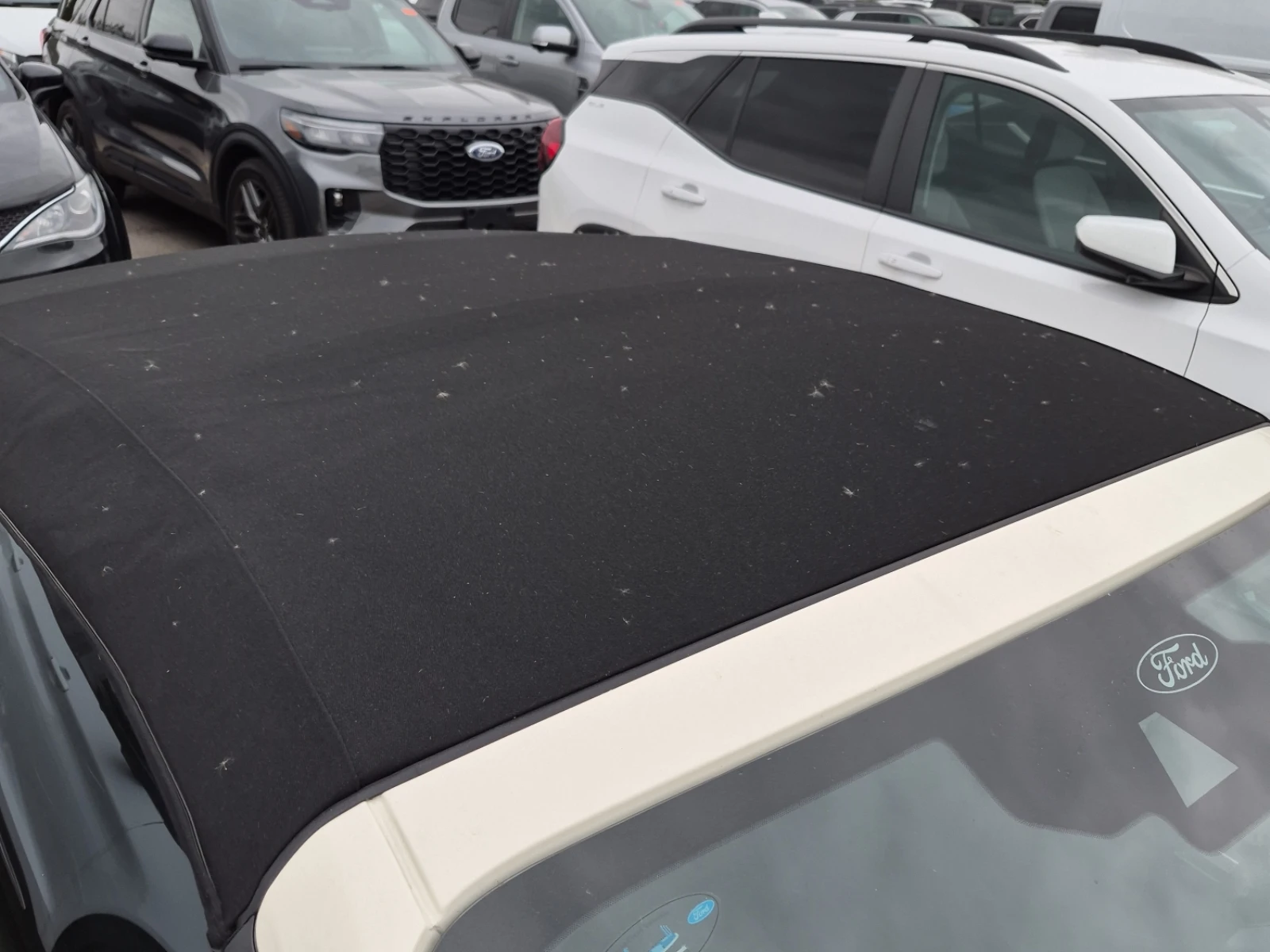 Ford Mustang 5.0L* Convertible Gt Premium* PODGREV+ OBDUHVANE*  | Mobile.bg � ����������� 7