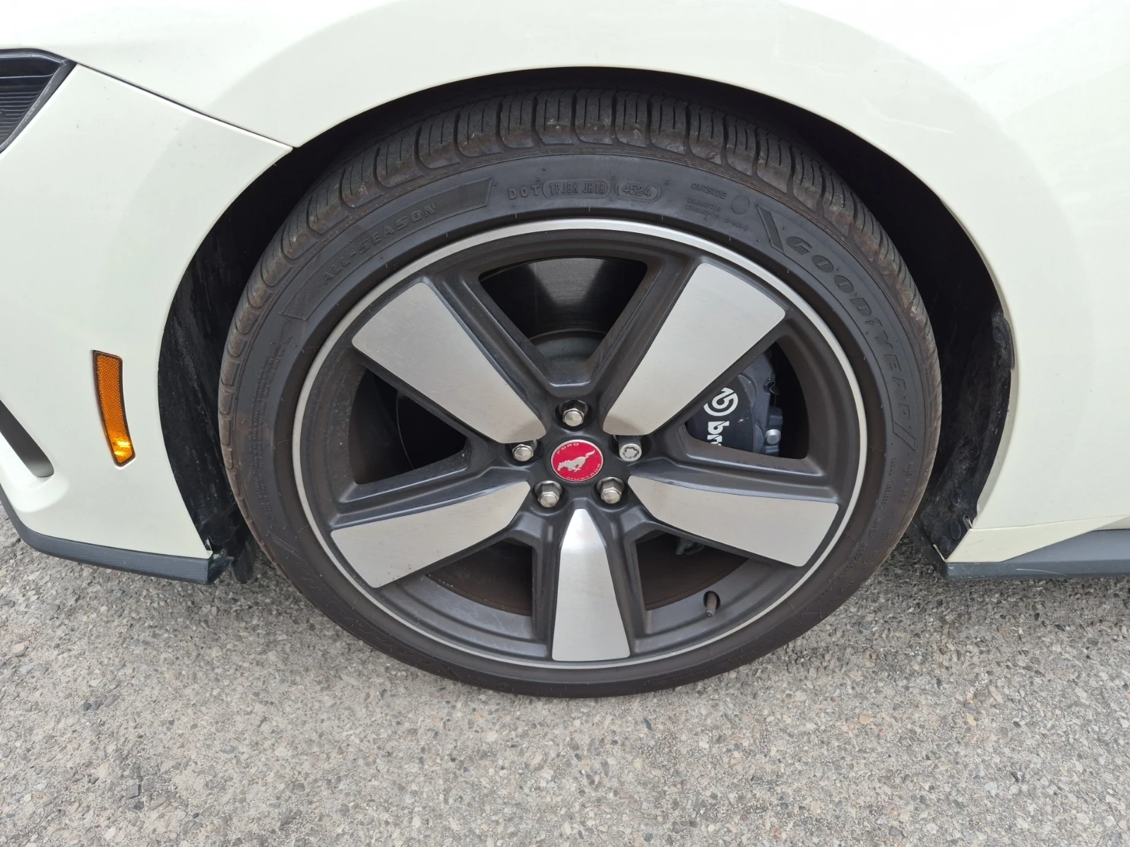 Ford Mustang 5.0L* Convertible Gt Premium* PODGREV+ OBDUHVANE*  | Mobile.bg � ����������� 4