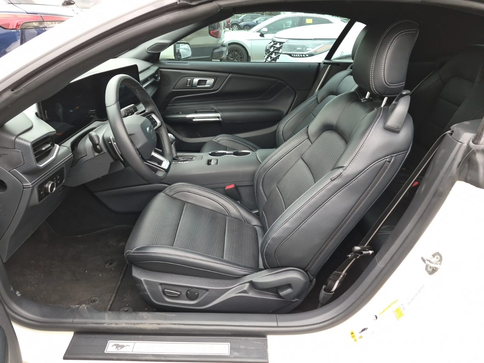 Ford Mustang 5.0L* Convertible Gt Premium* PODGREV+ OBDUHVANE*  | Mobile.bg � ����������� 3