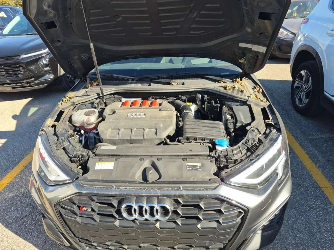 Audi S3 | Mobile.bg � ����������� 17