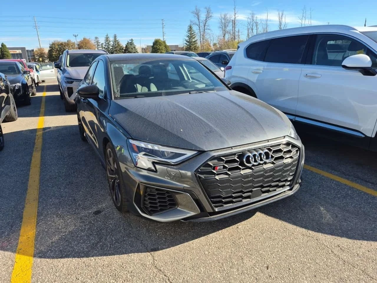 Audi S3 | Mobile.bg � ����������� 5