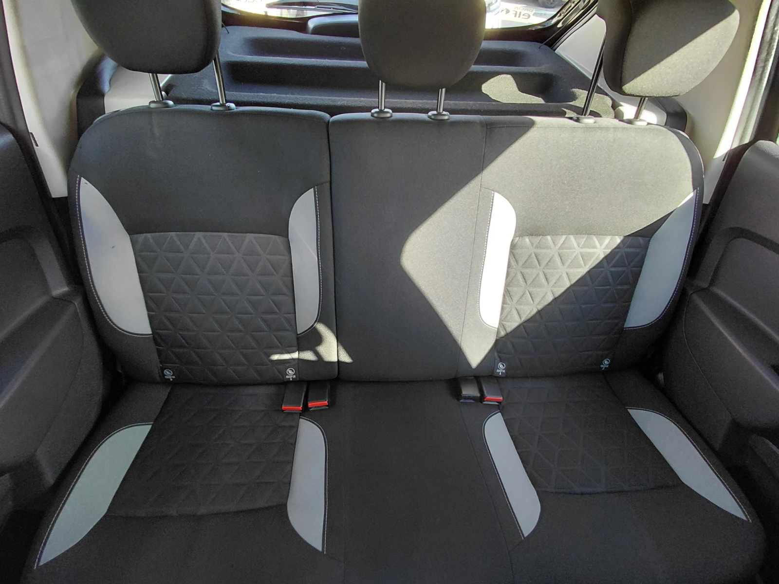 Dacia Sandero Stepway/TCe/90к.с, снимка 13 - Автомобили и джипове - 56691507